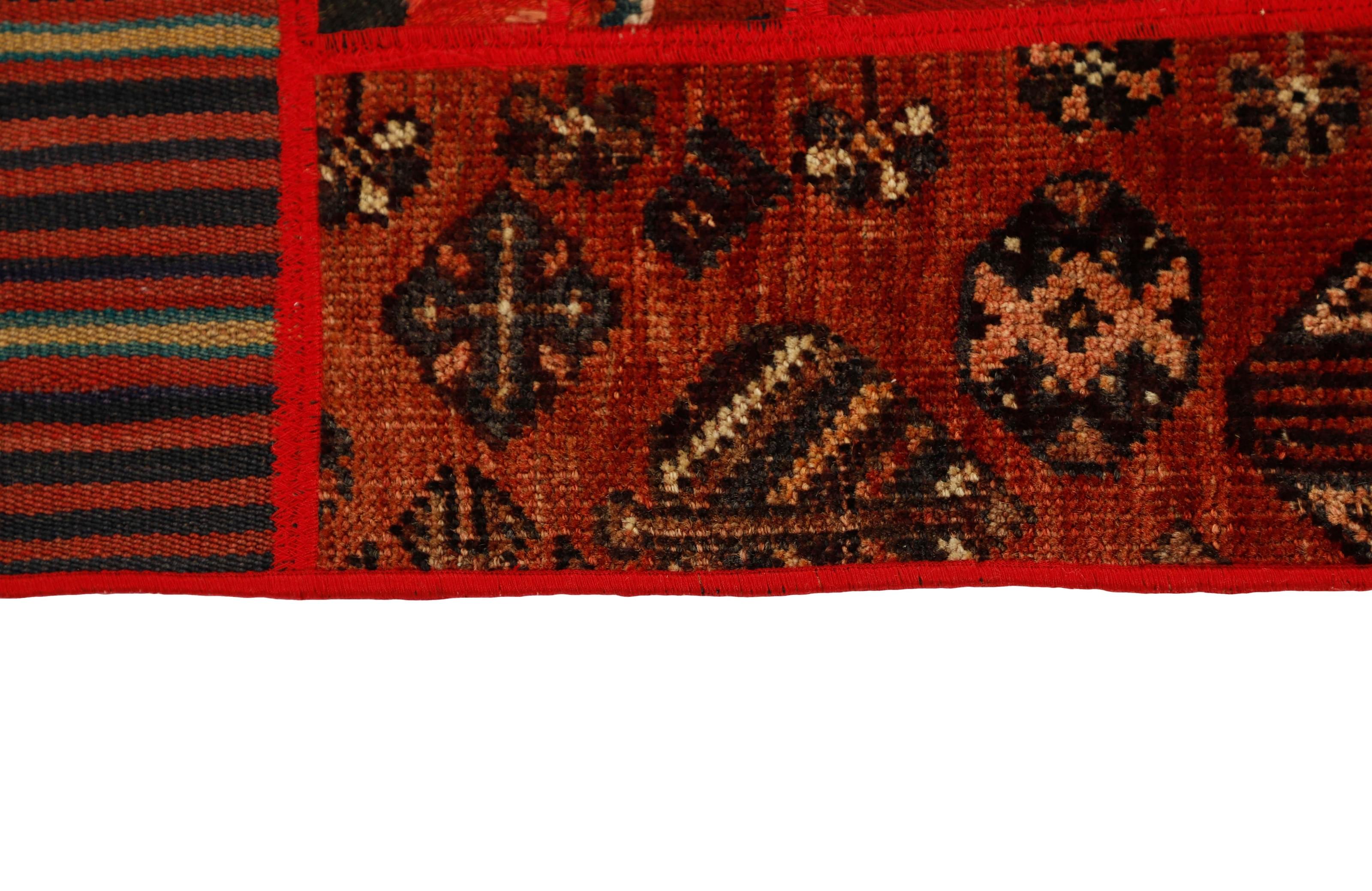 Tekkeh Kilim 1486733