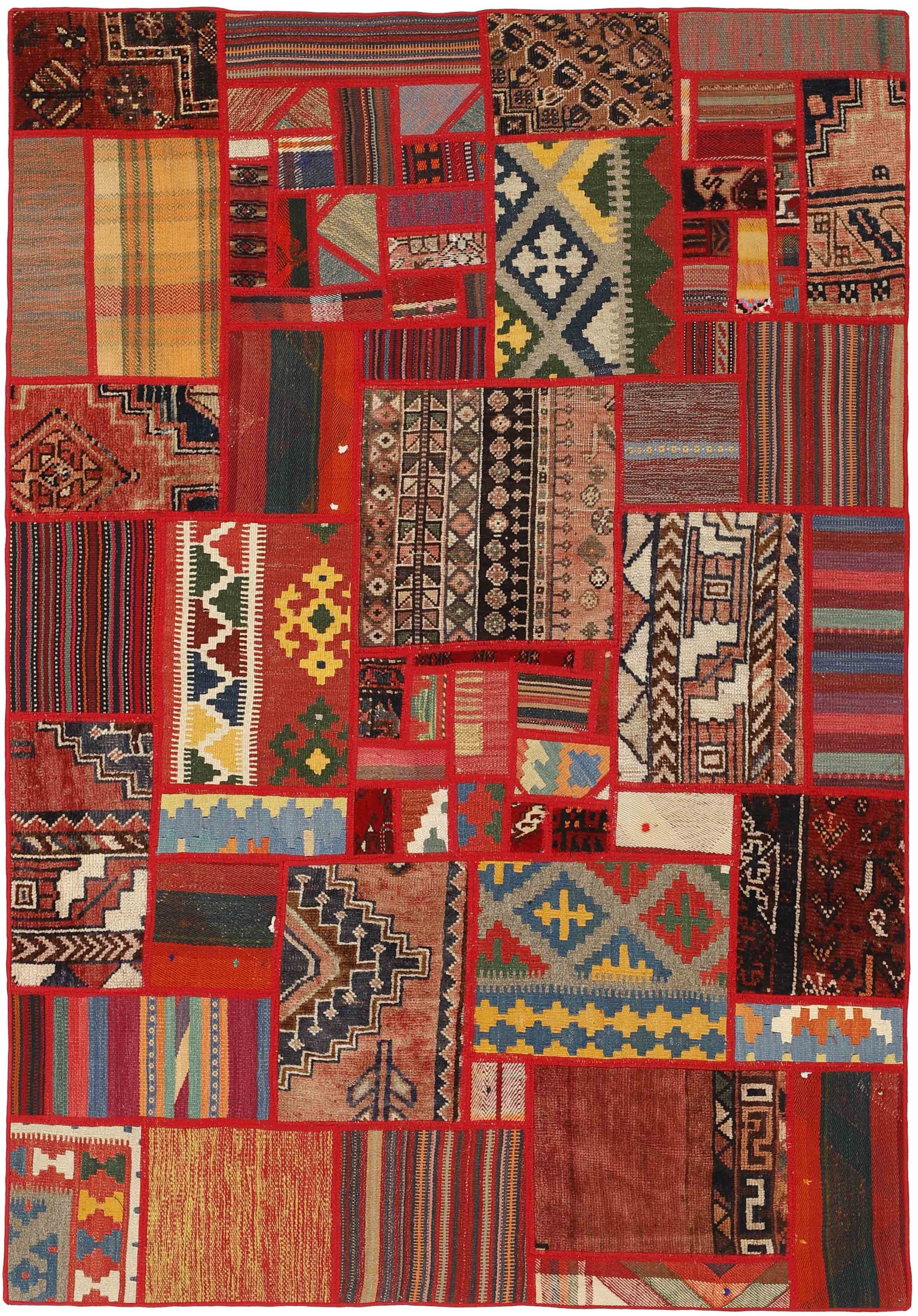 Tekkeh Kilim 1486735
