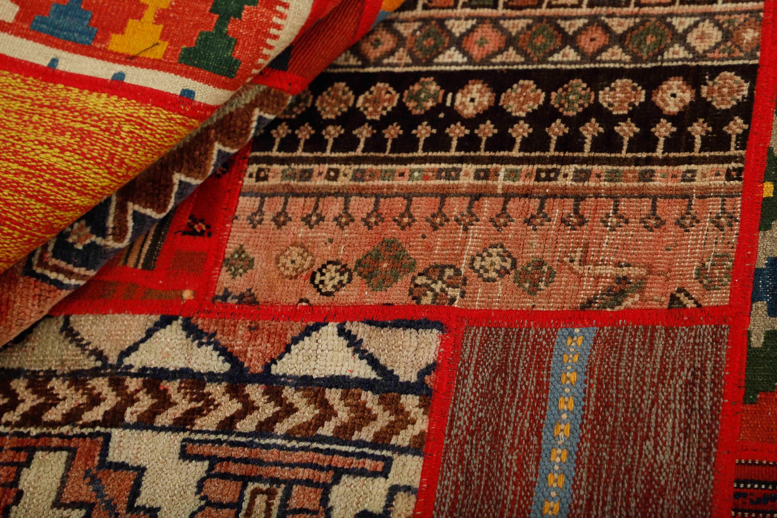 Tekkeh Kilim 1486735