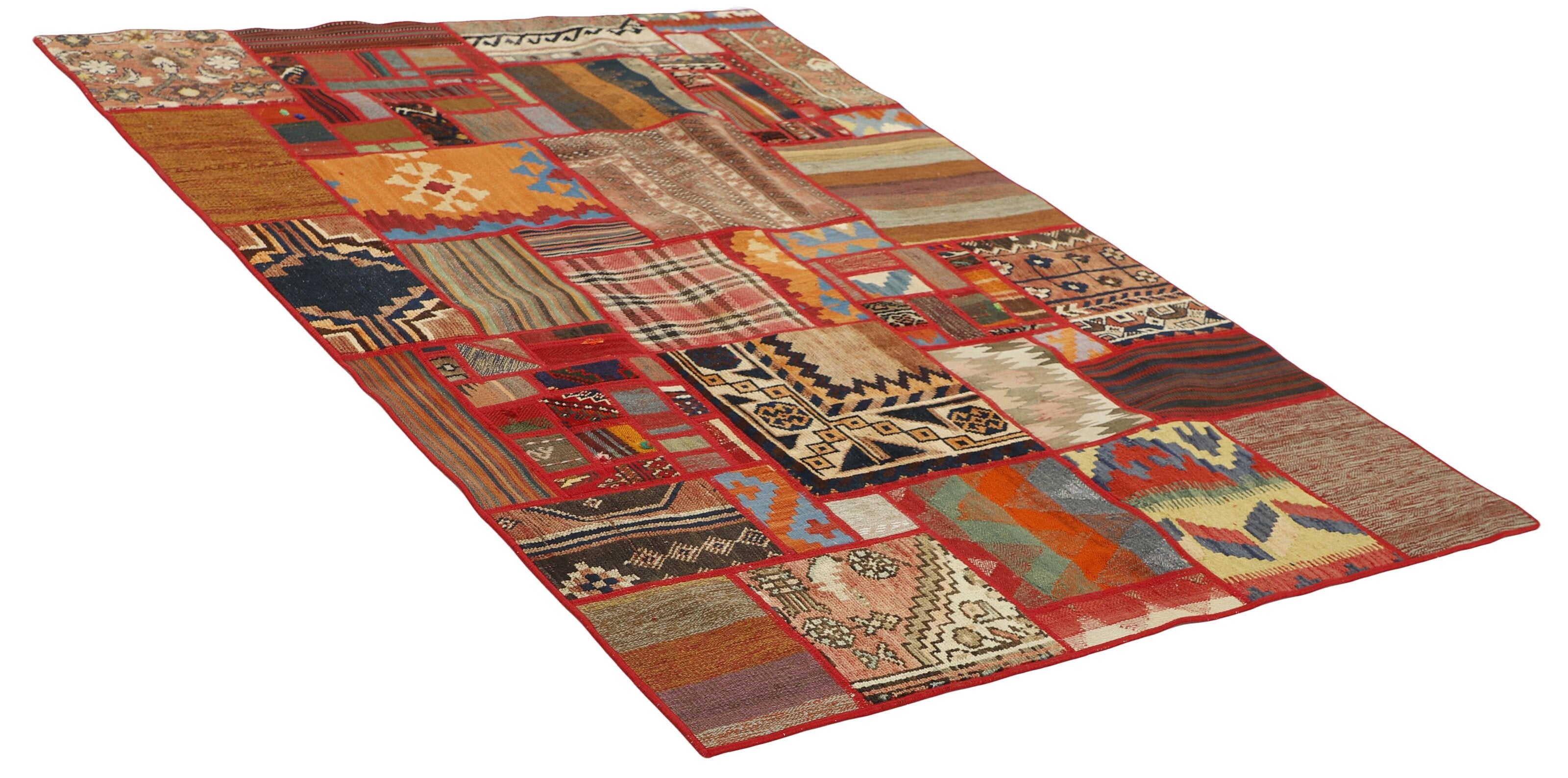 Tekkeh Kilim 1486737