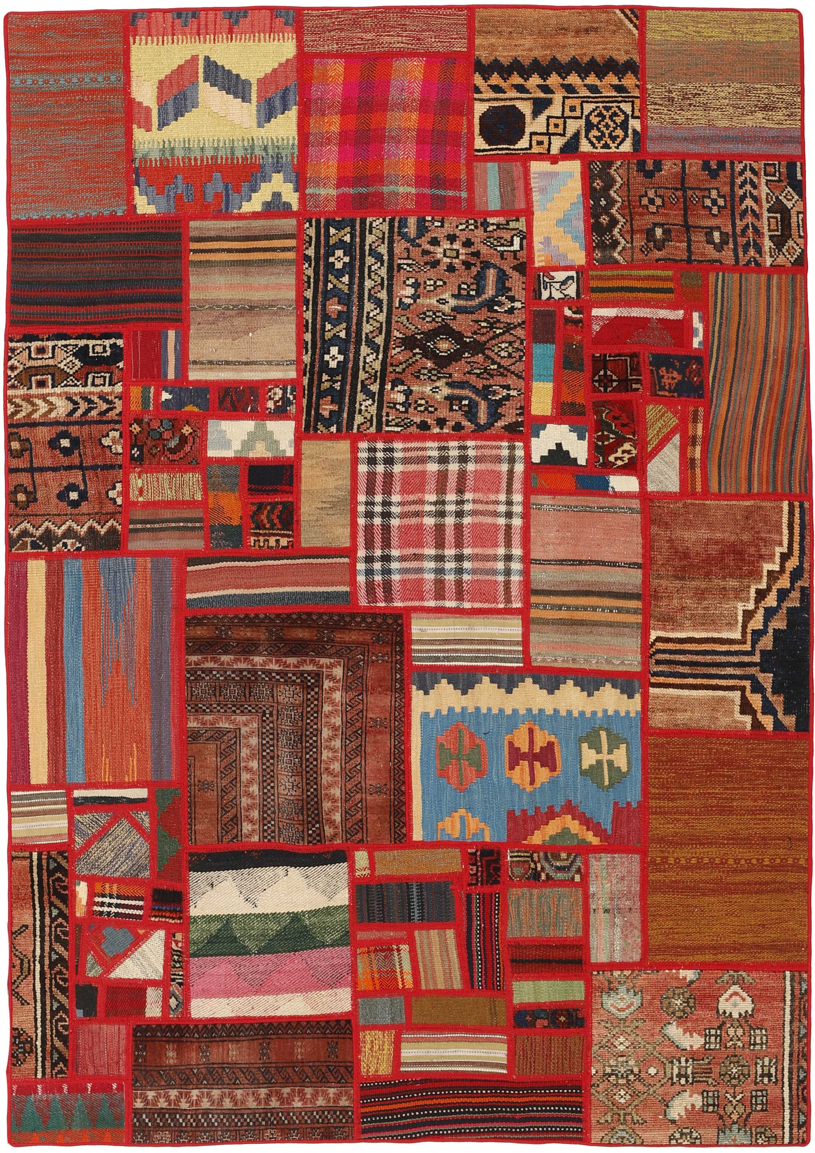 Tekkeh Kilim 1486738
