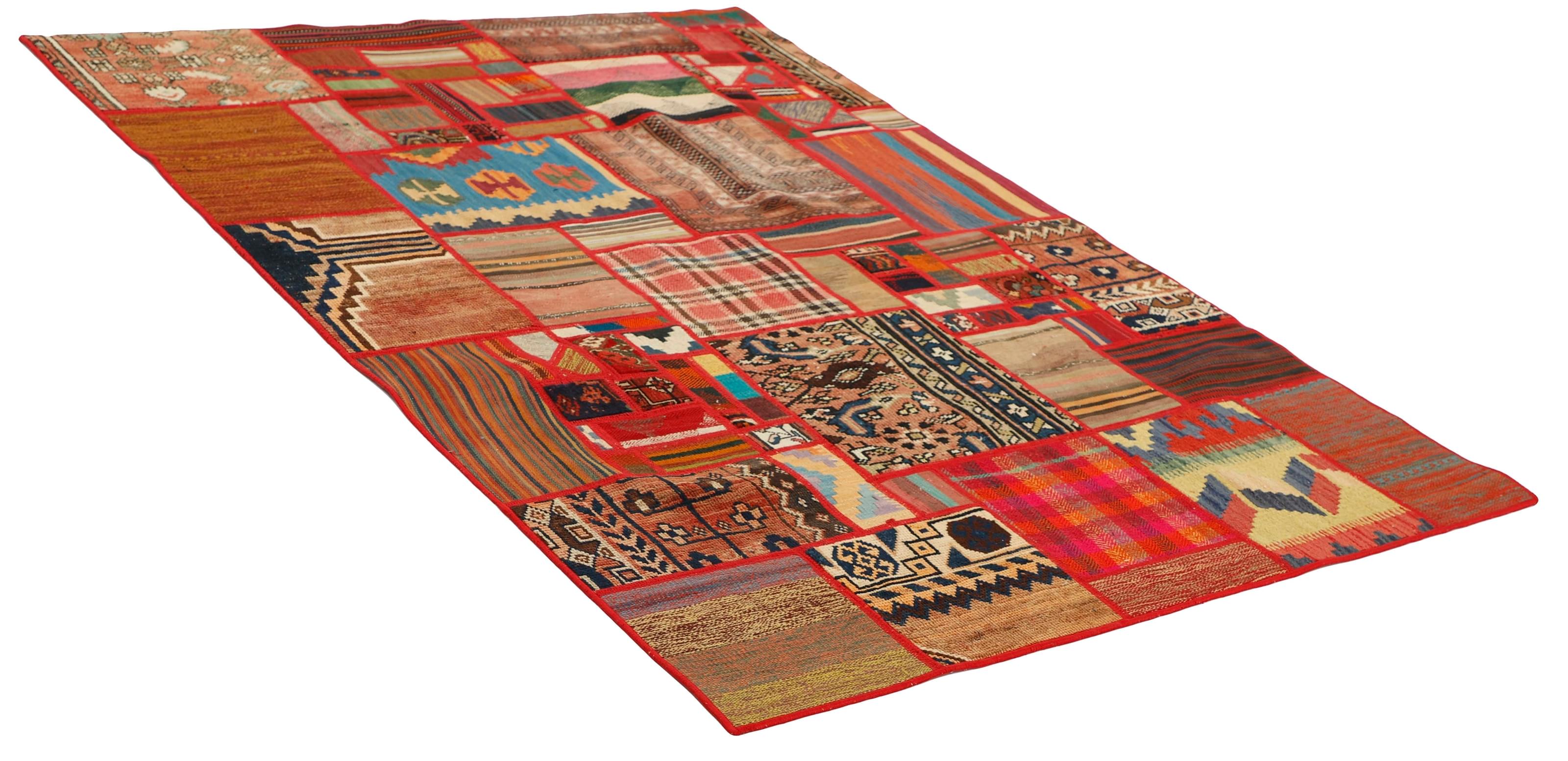 Tekkeh Kilim 1486738