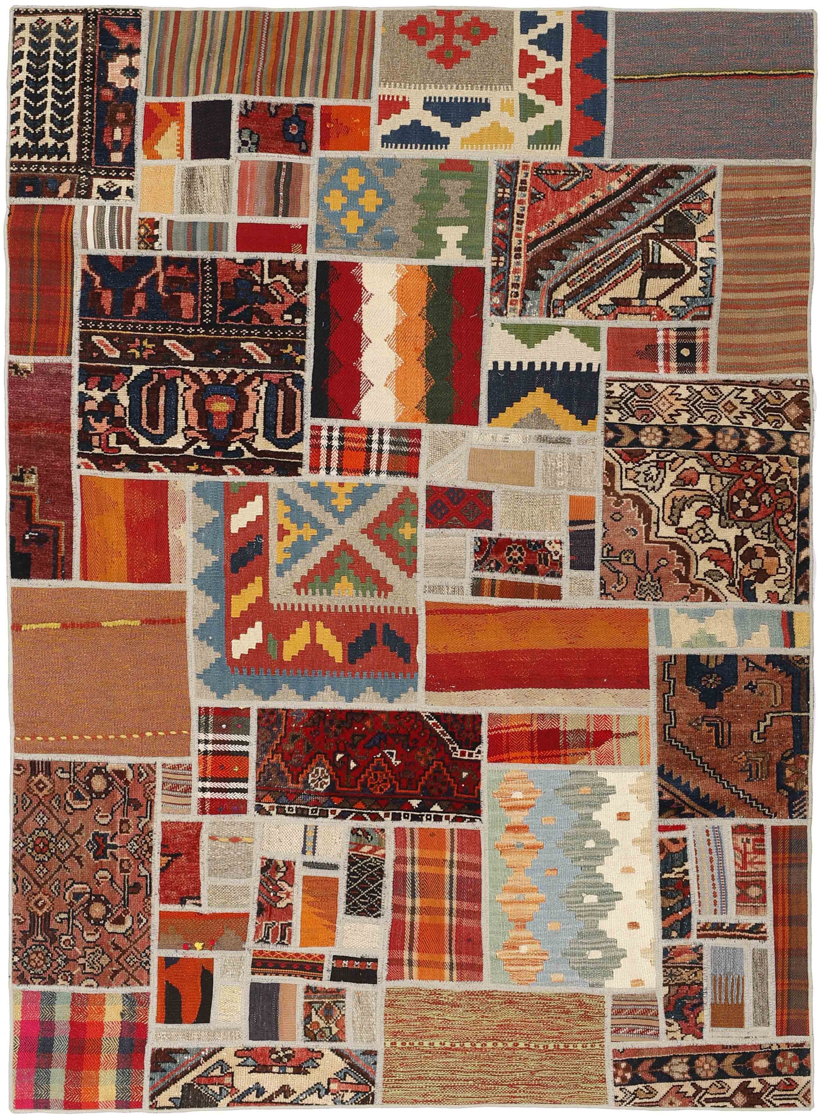 Tekkeh Kilim 1486740