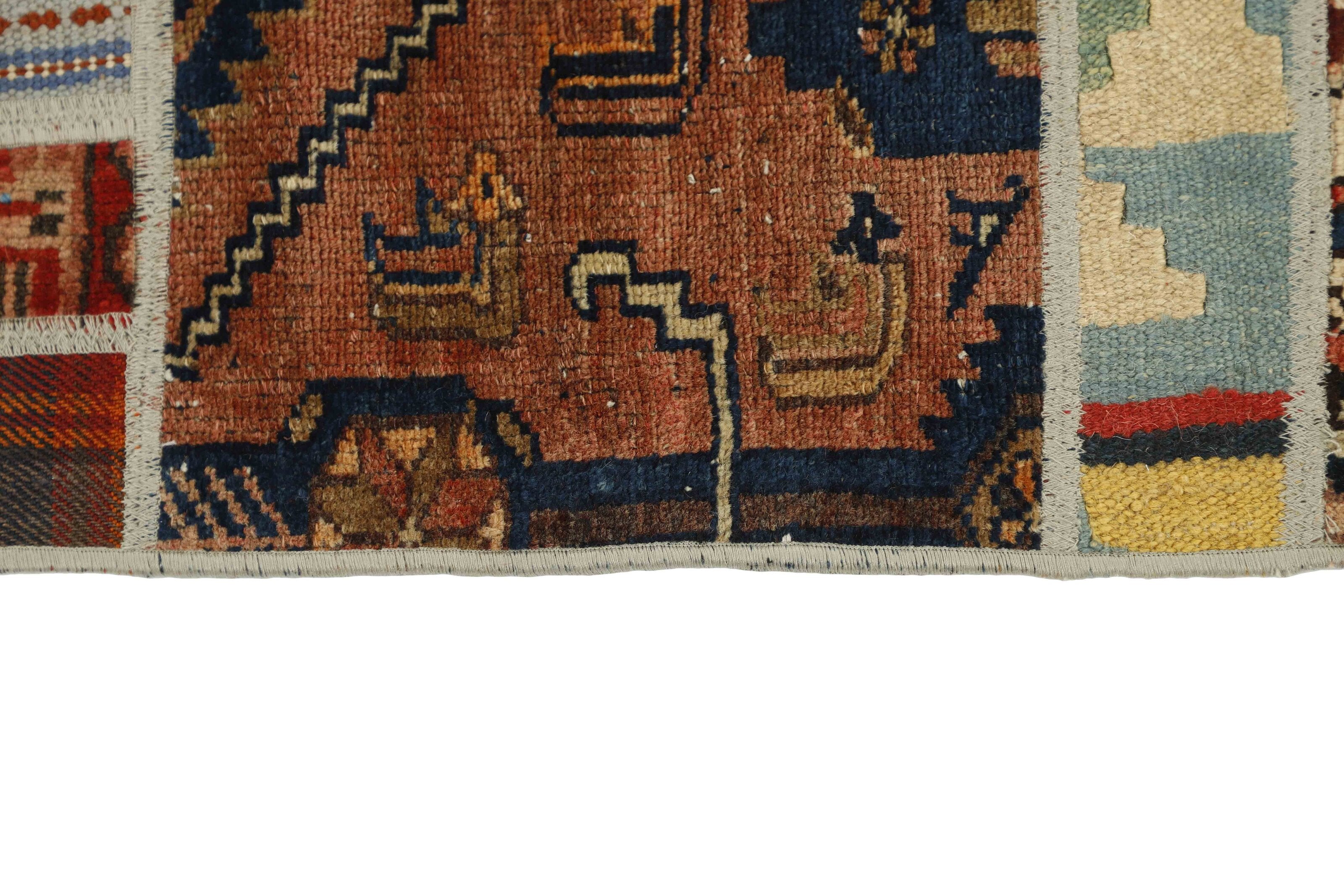 Tekkeh Kilim 1486740