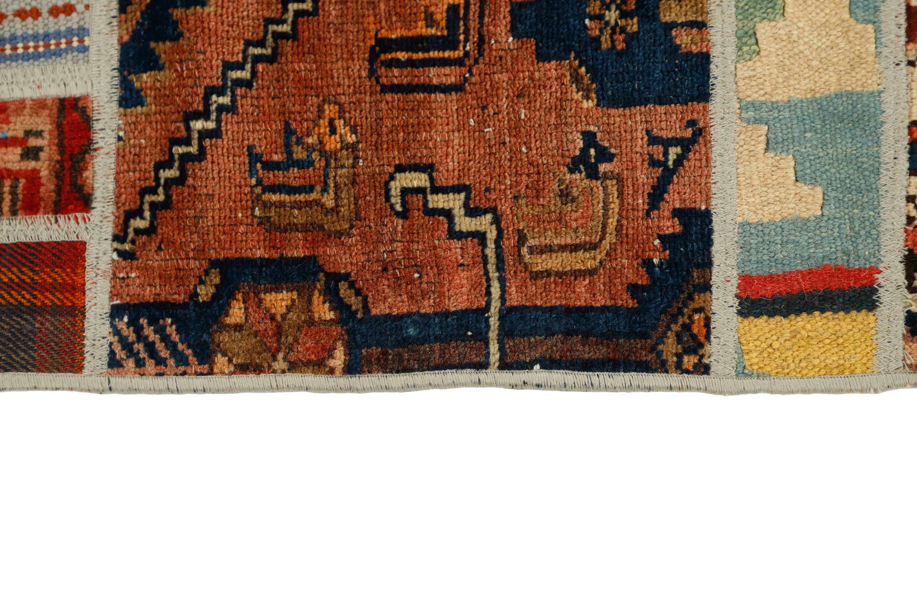 Tekkeh Kilim 1486740