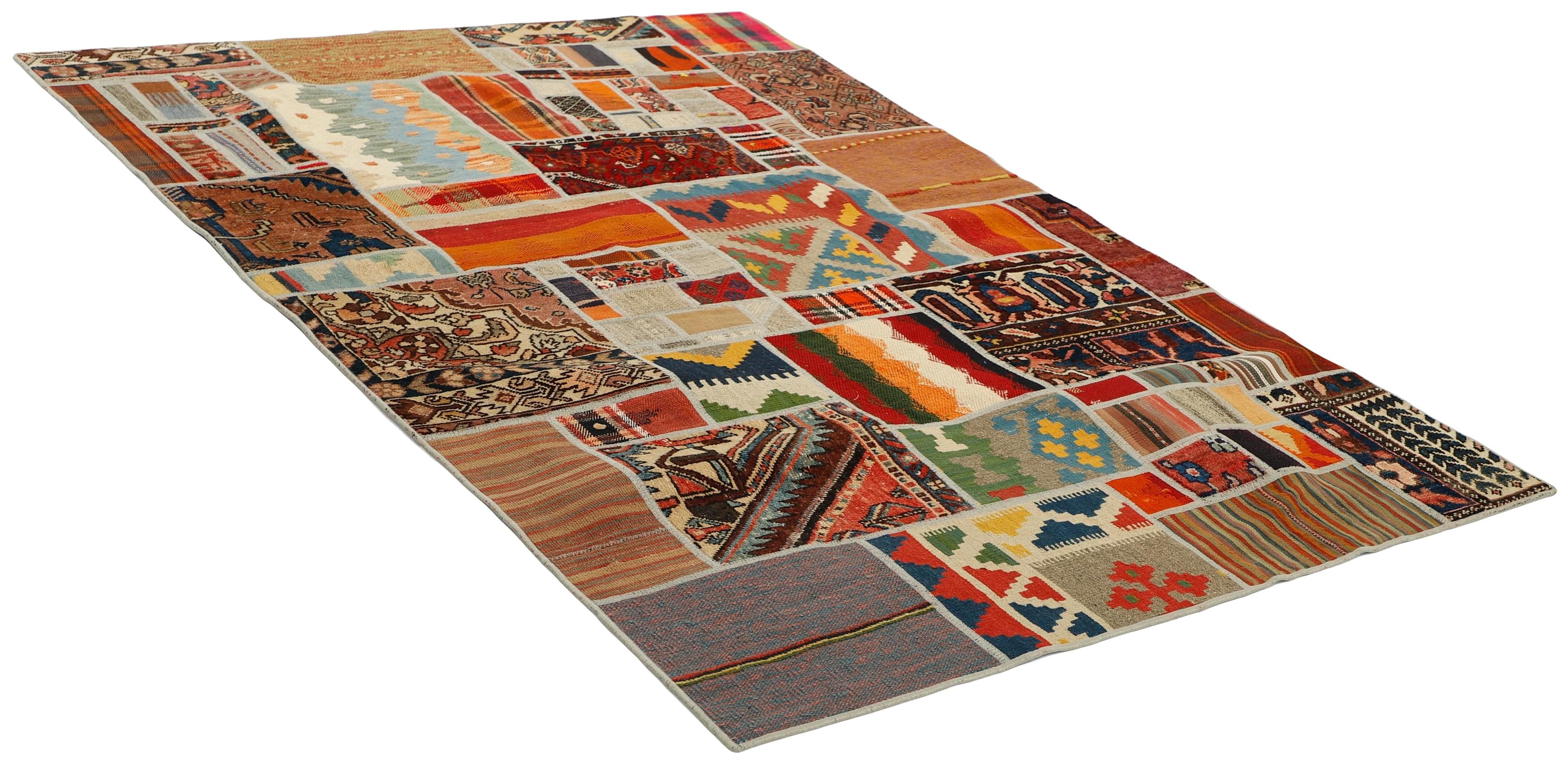 Tekkeh Kilim 1486740