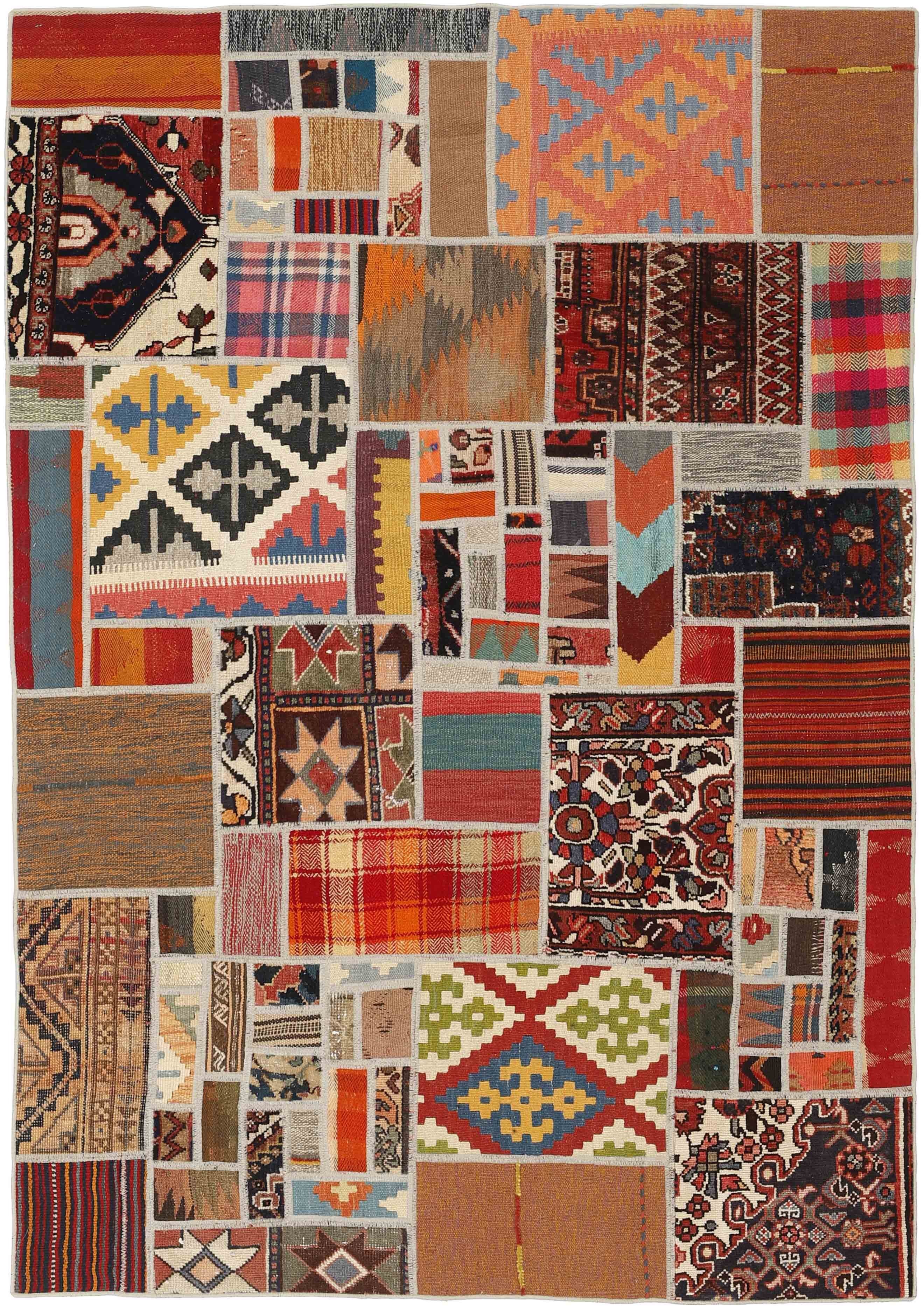 Tekkeh Kilim 1486741