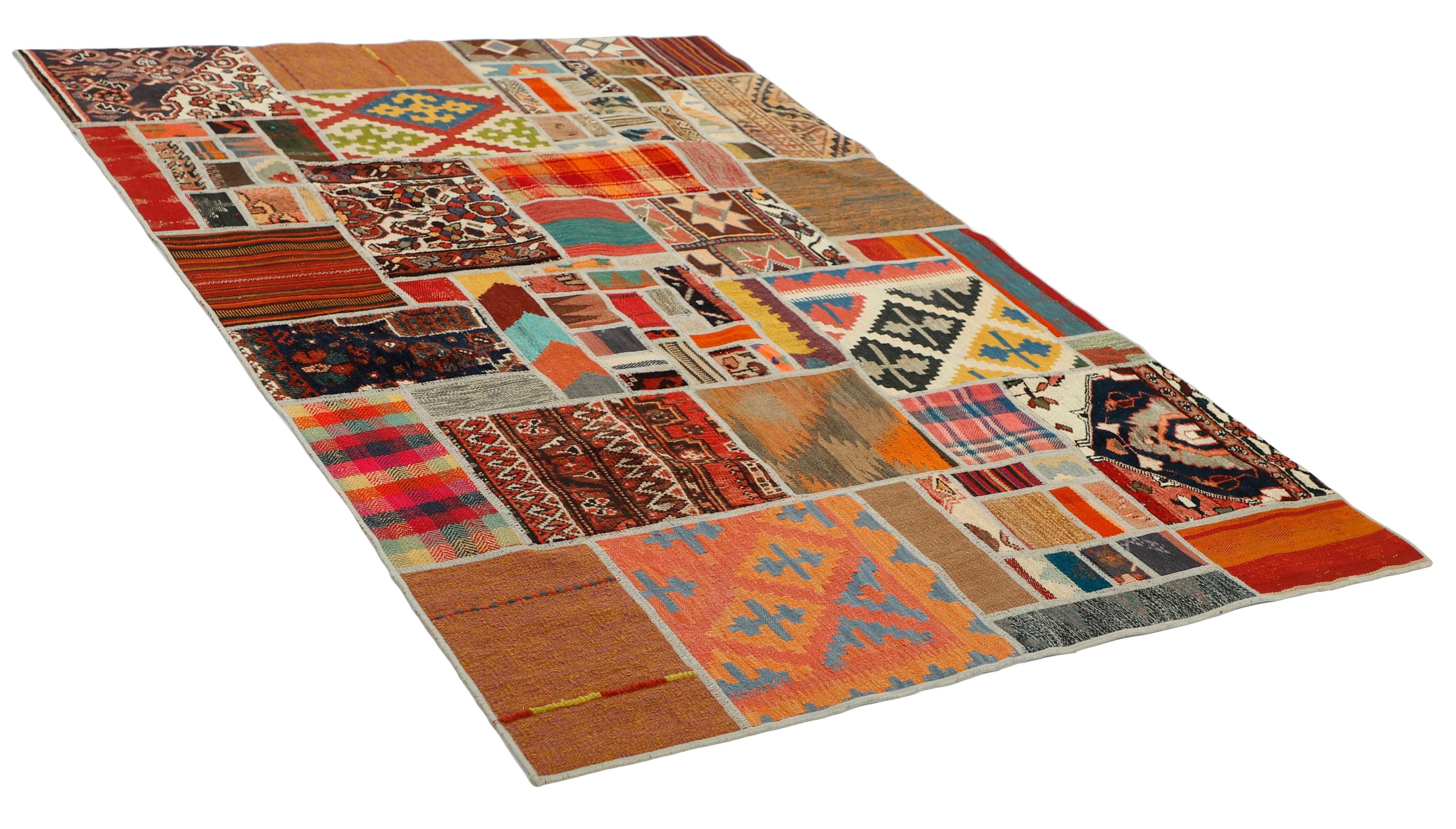 Tekkeh Kilim 1486741