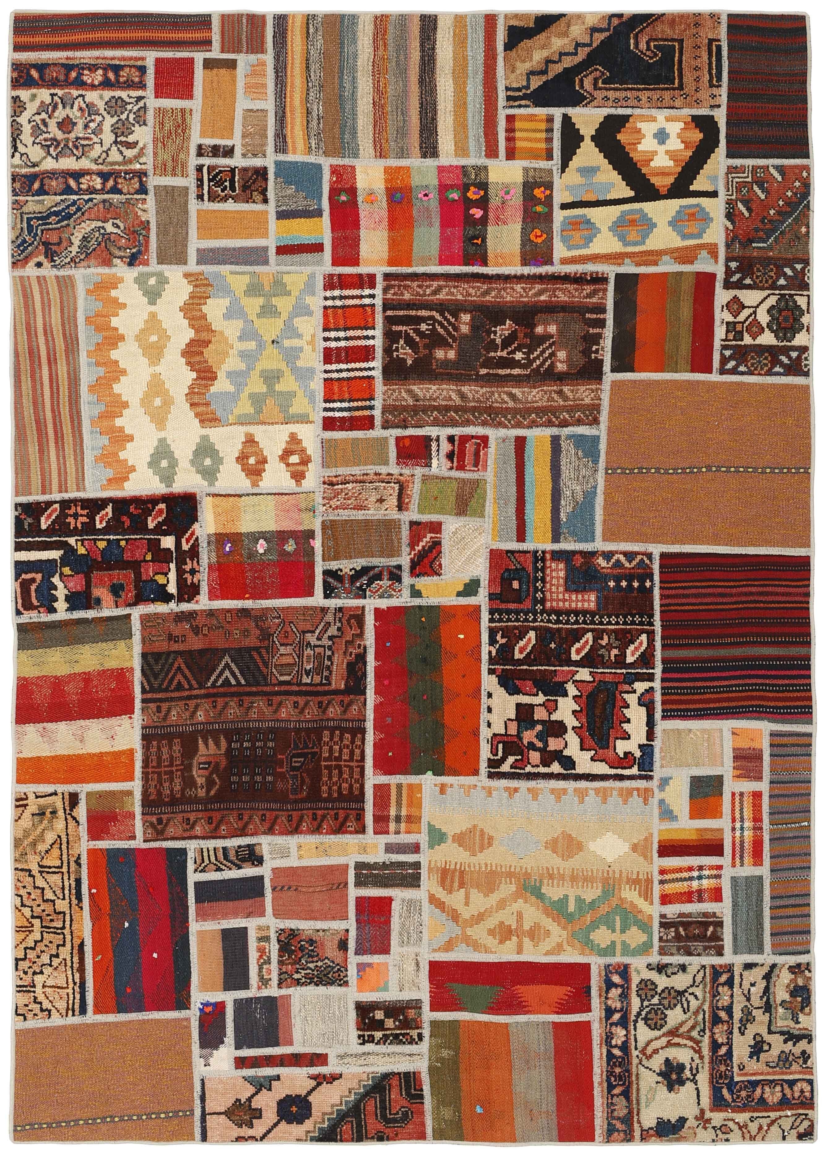 Tekkeh Kilim 1486744
