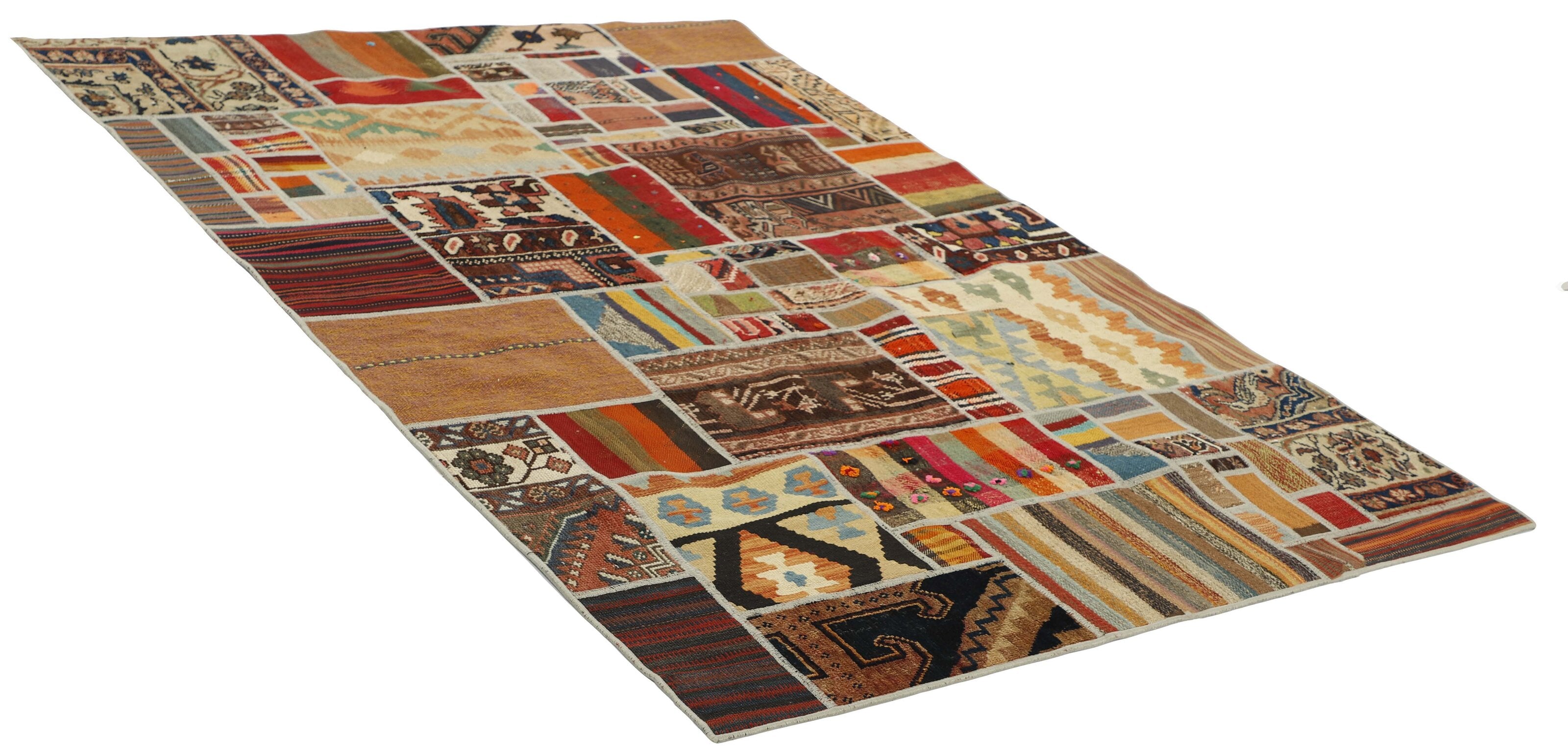 Tekkeh Kilim 1486744