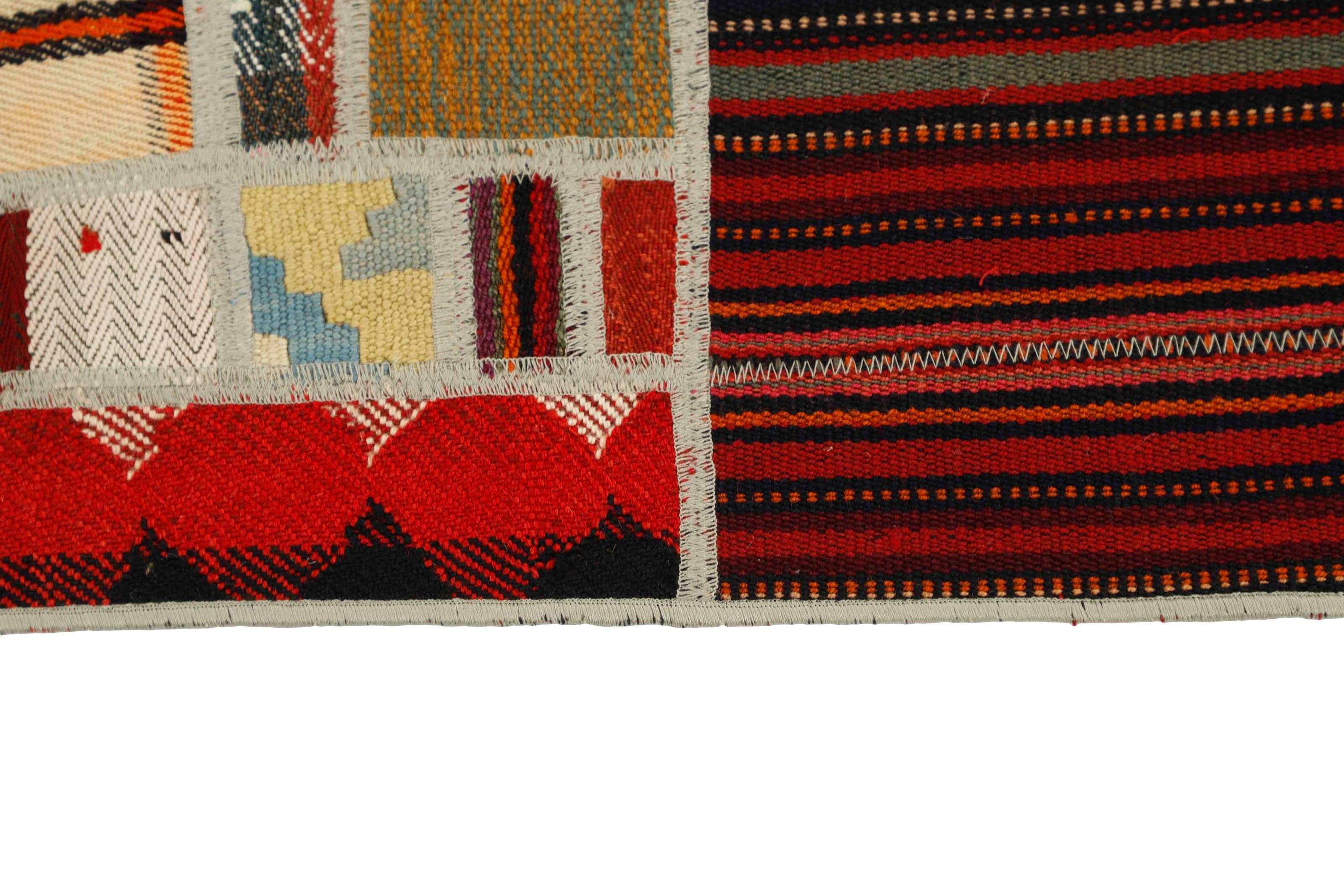 Tekkeh Kilim 1486748