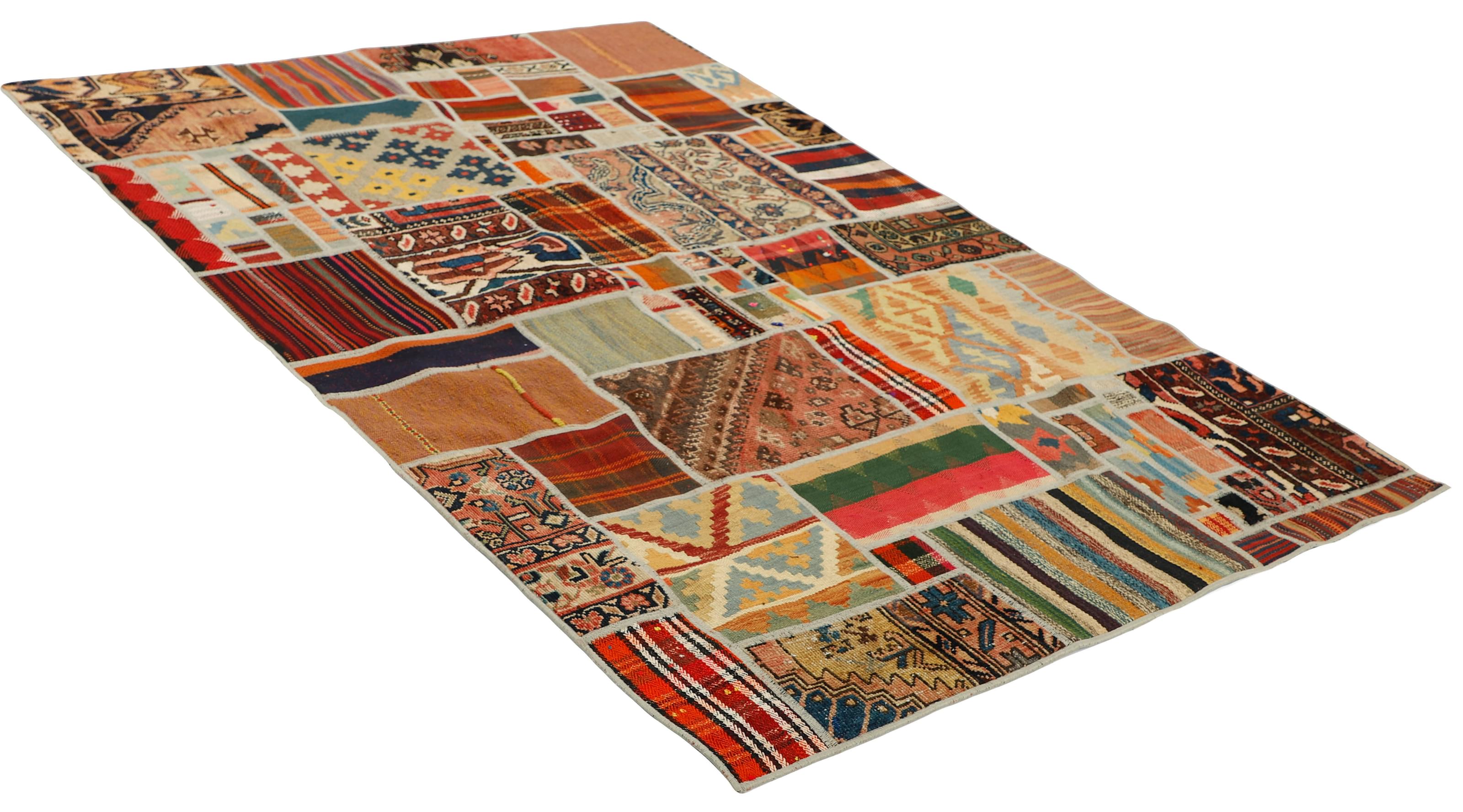 Tekkeh Kilim 1486748