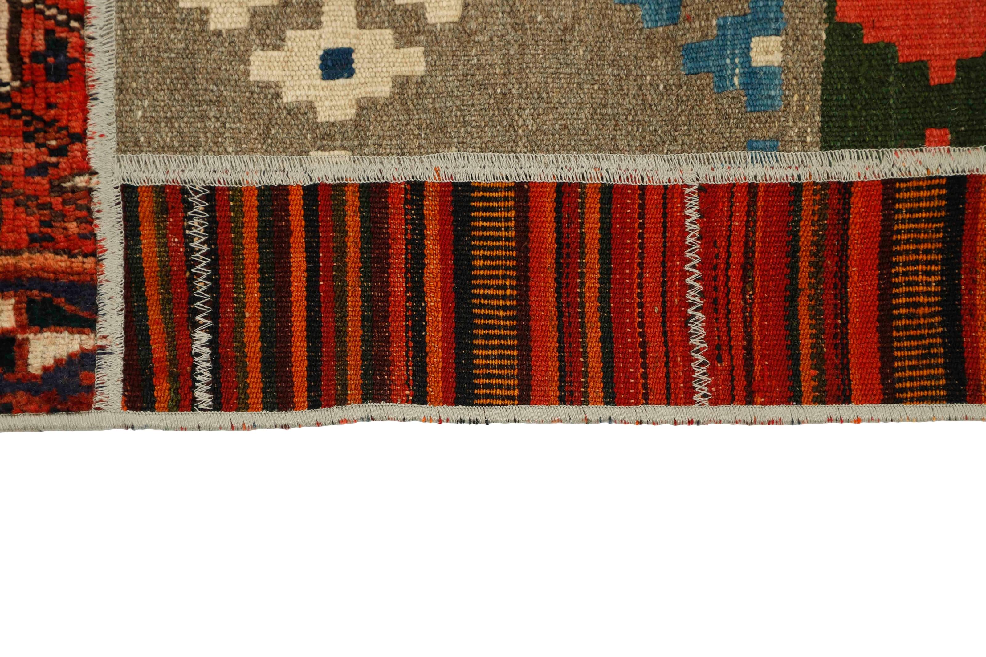 Tekkeh Kilim 1486749
