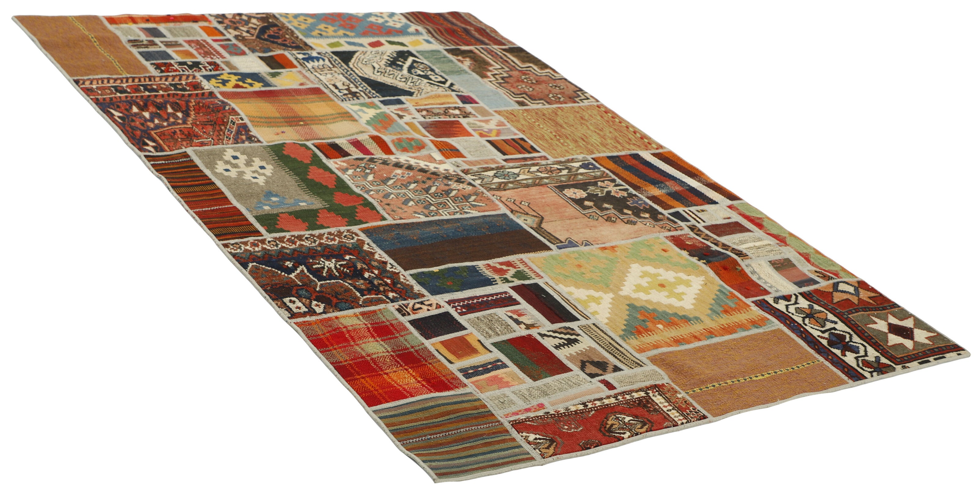Tekkeh Kilim 1486749
