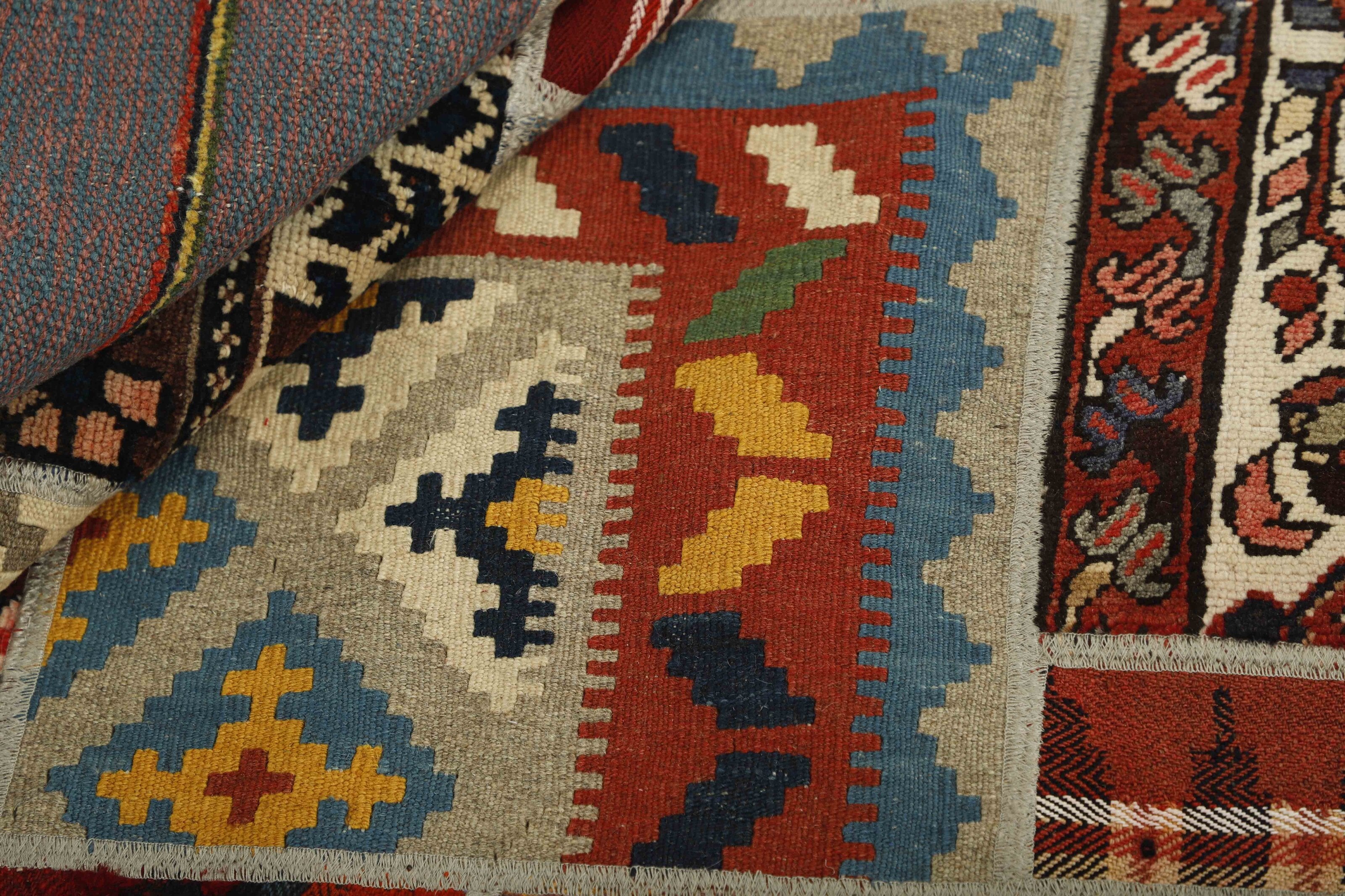 Tekkeh Kilim 1486750