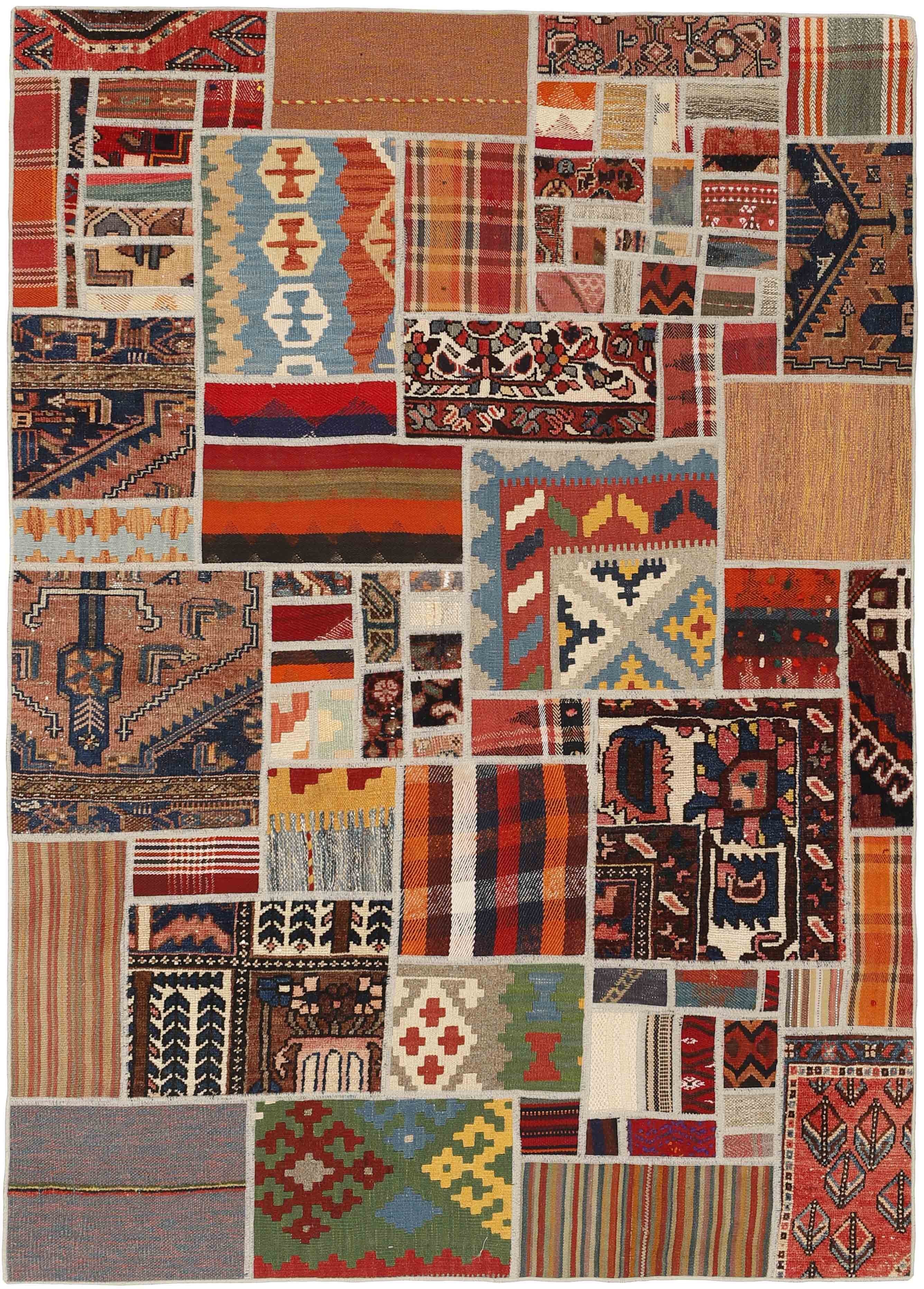 Tekkeh Kilim 1486750