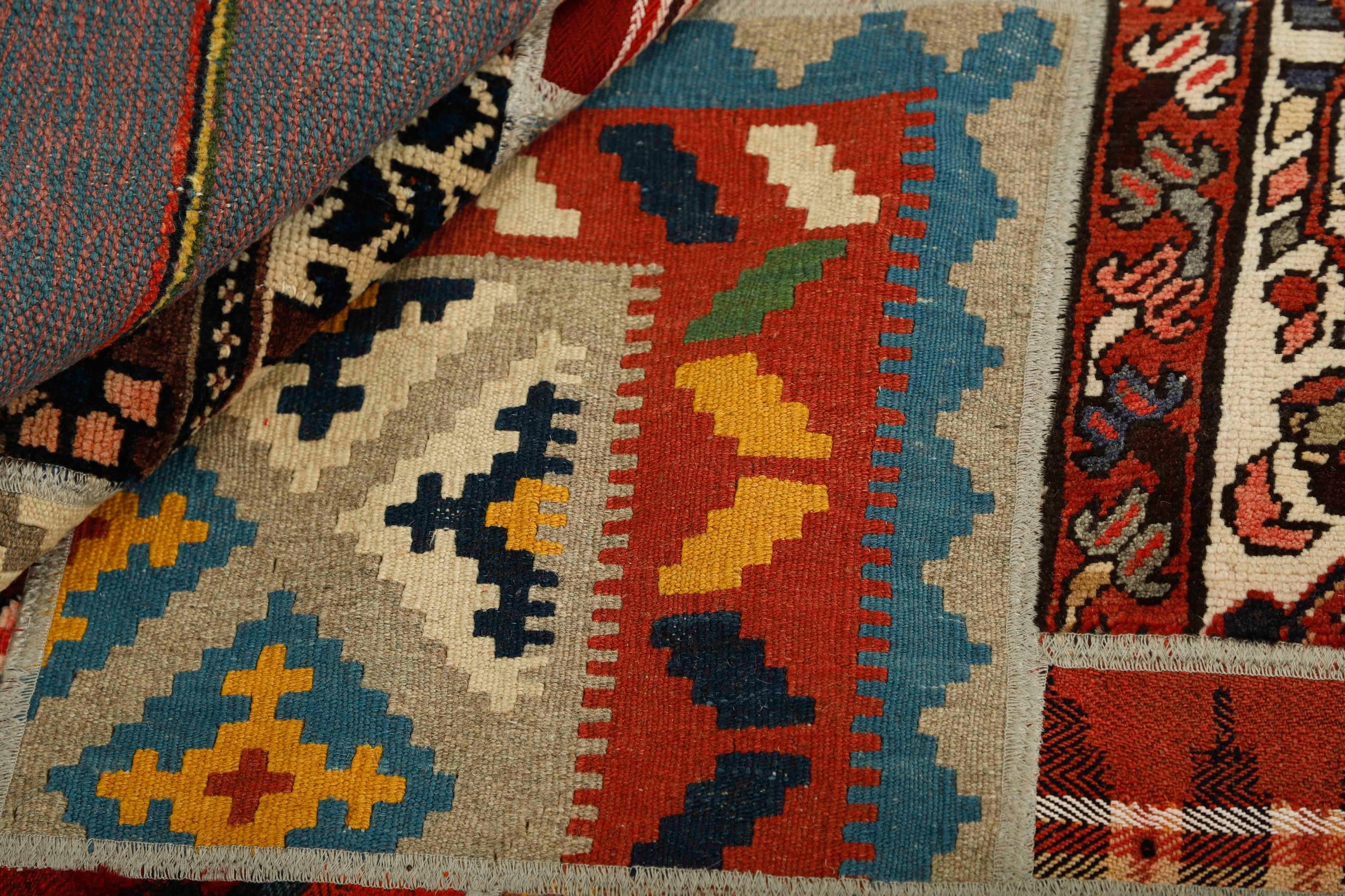 Tekkeh Kilim 1486750