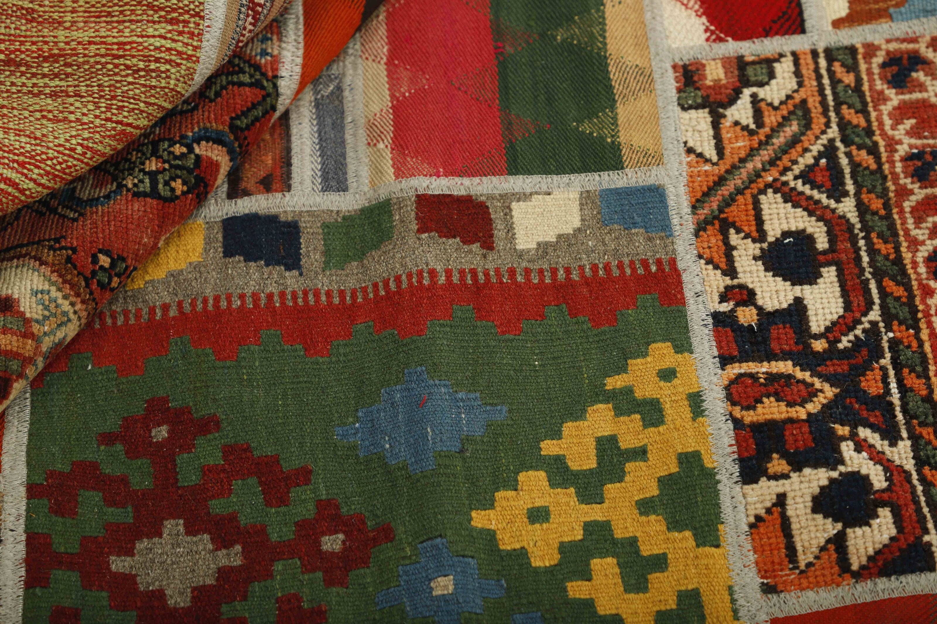 Tekkeh Kilim 1486751
