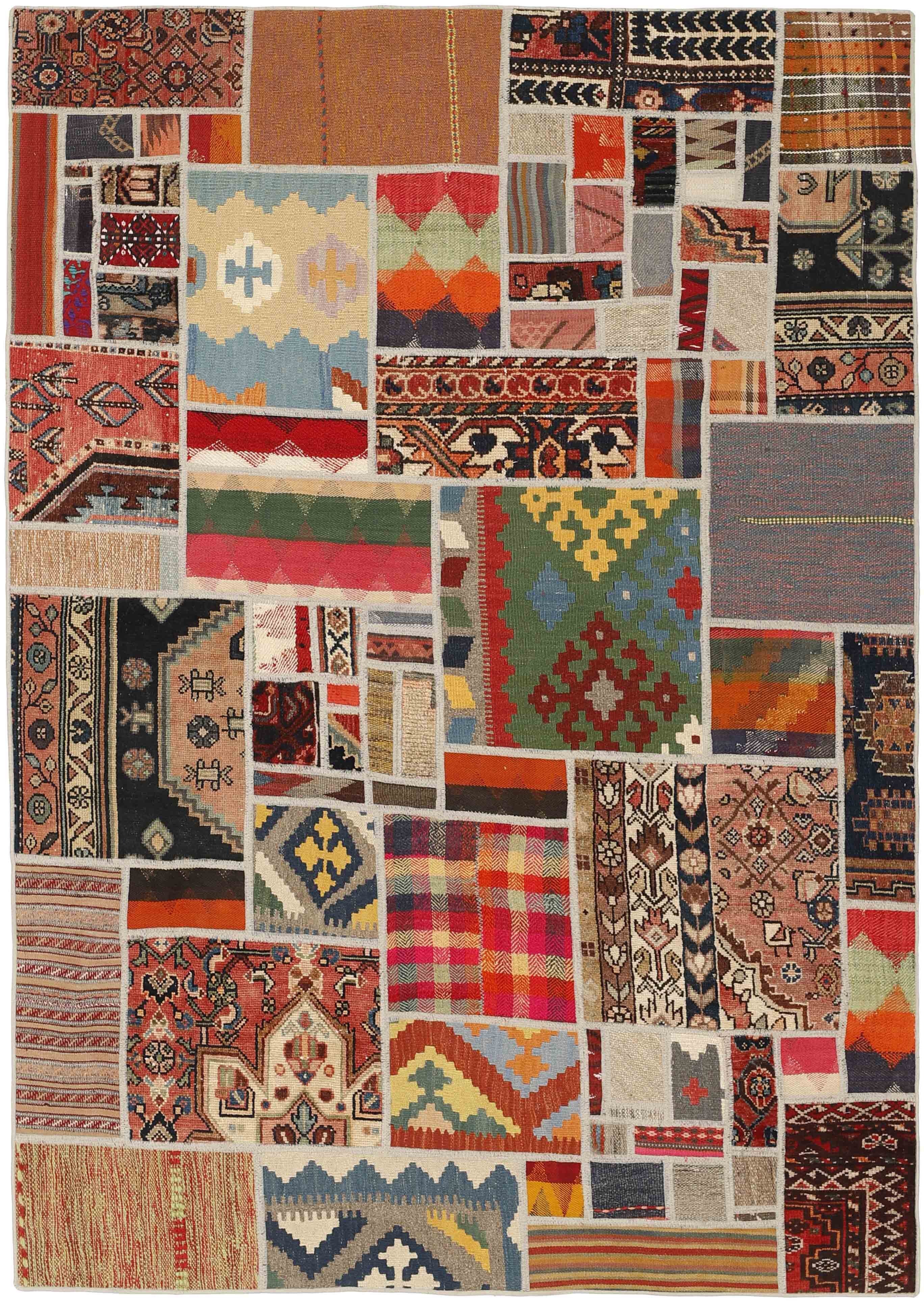Tekkeh Kilim 1486751