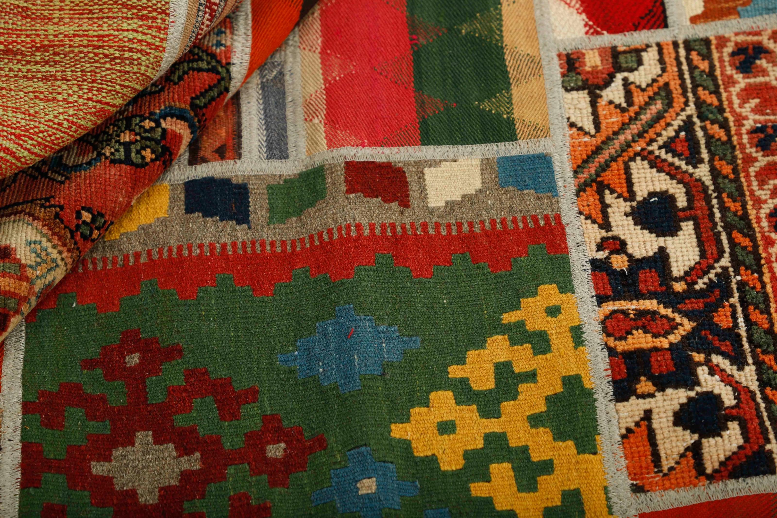 Tekkeh Kilim 1486751
