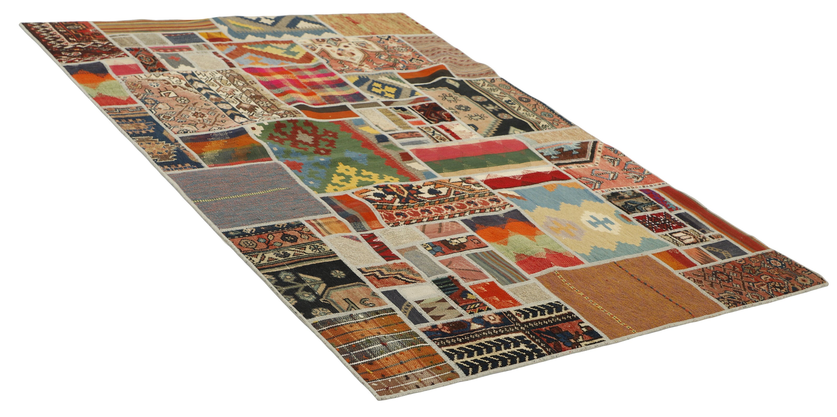 Tekkeh Kilim 1486751