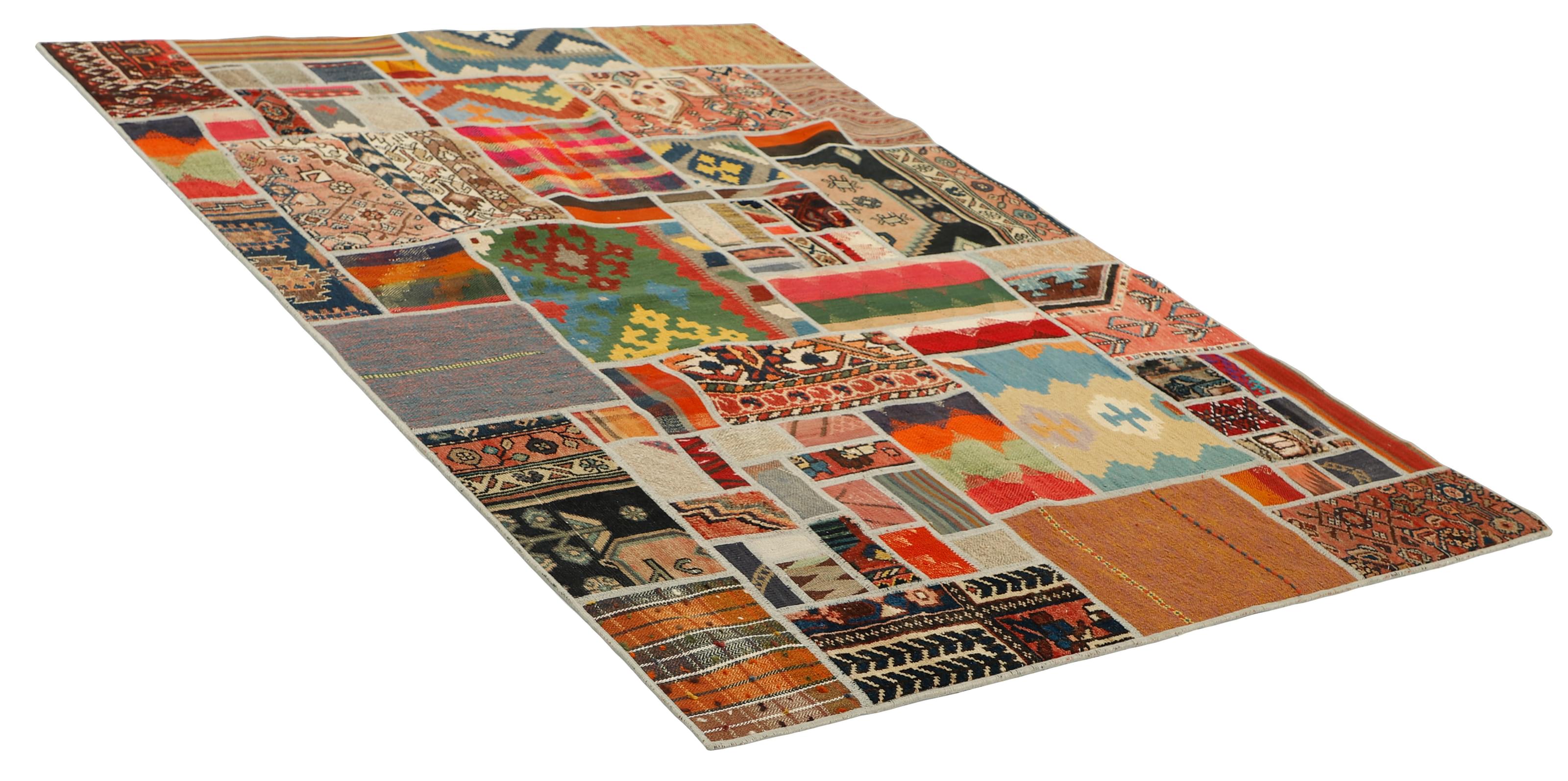 Tekkeh Kilim 1486751