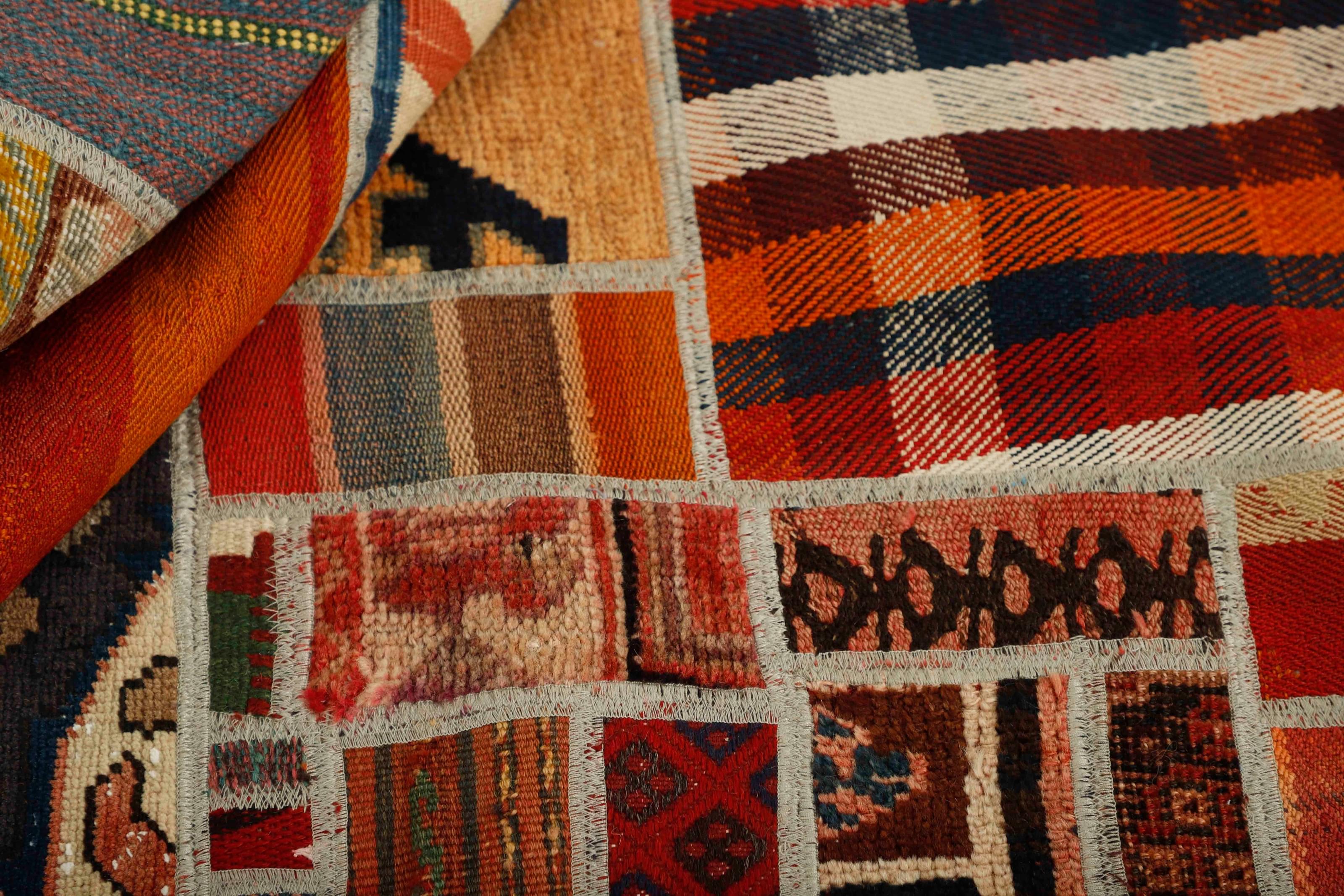 Tekkeh Kilim 1486752