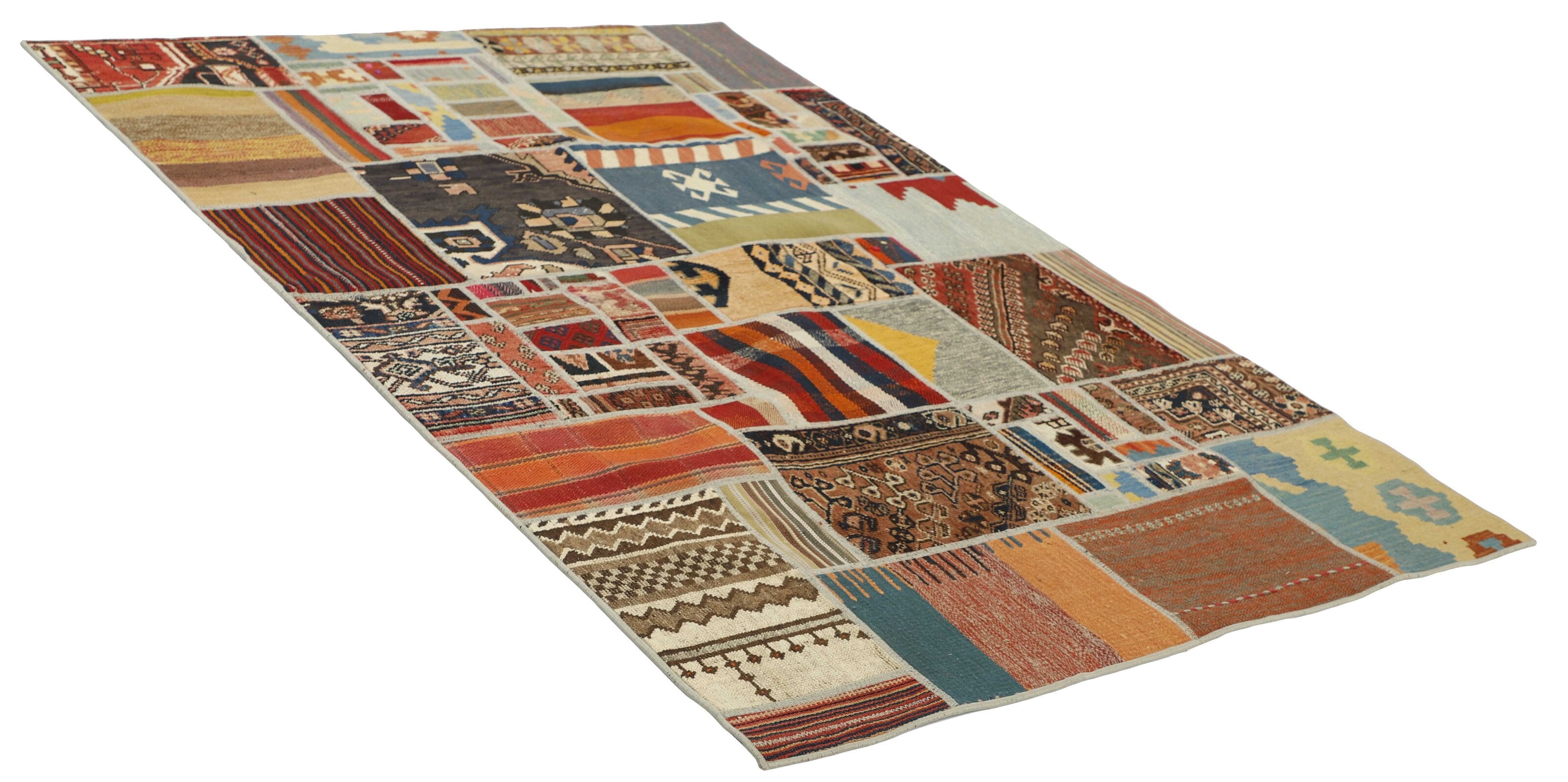 Tekkeh Kilim 1486752