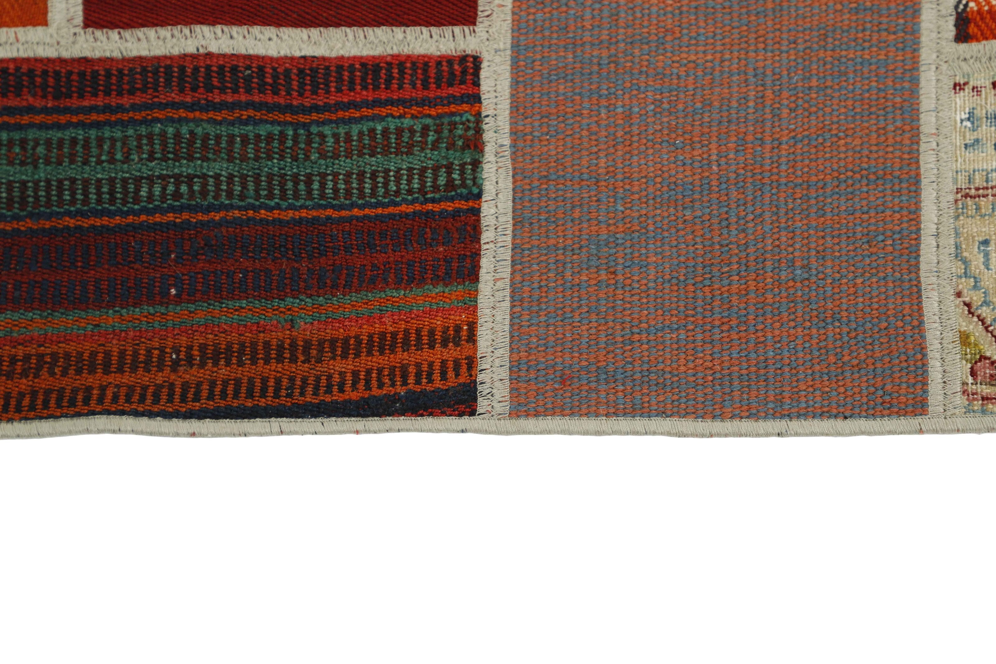 Tekkeh Kilim 1486757