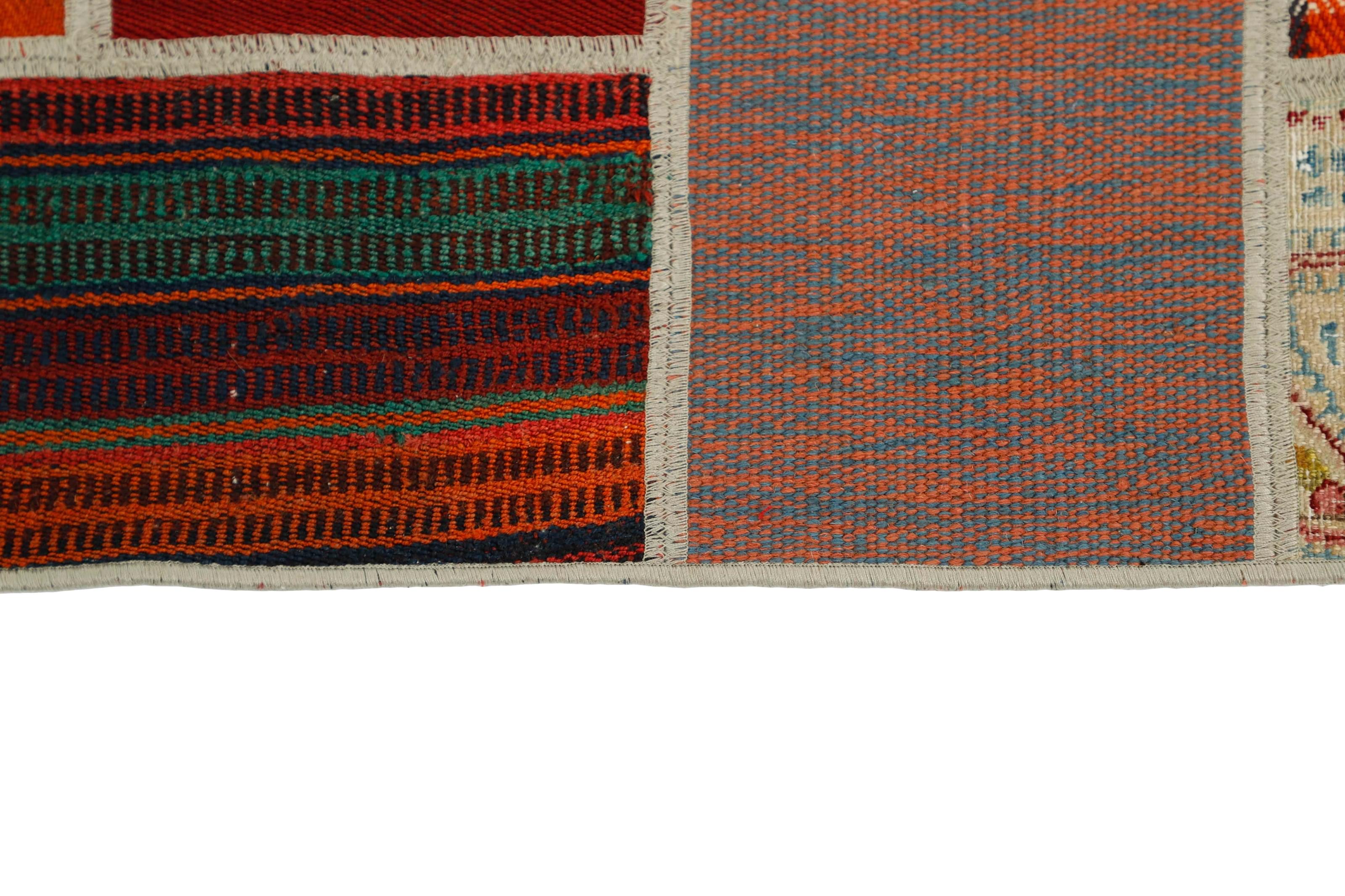 Tekkeh Kilim 1486757