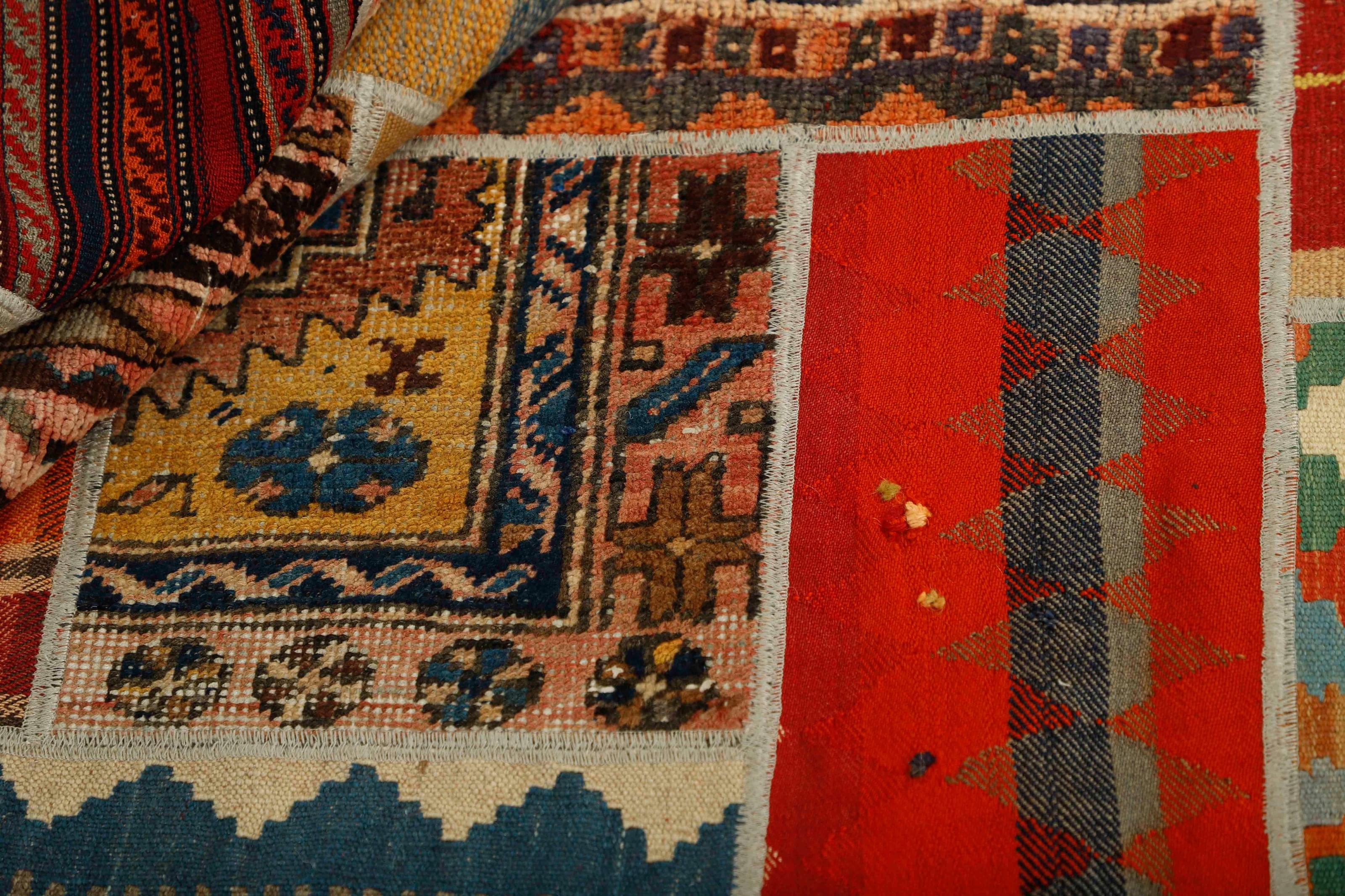 Tekkeh Kilim 1486758