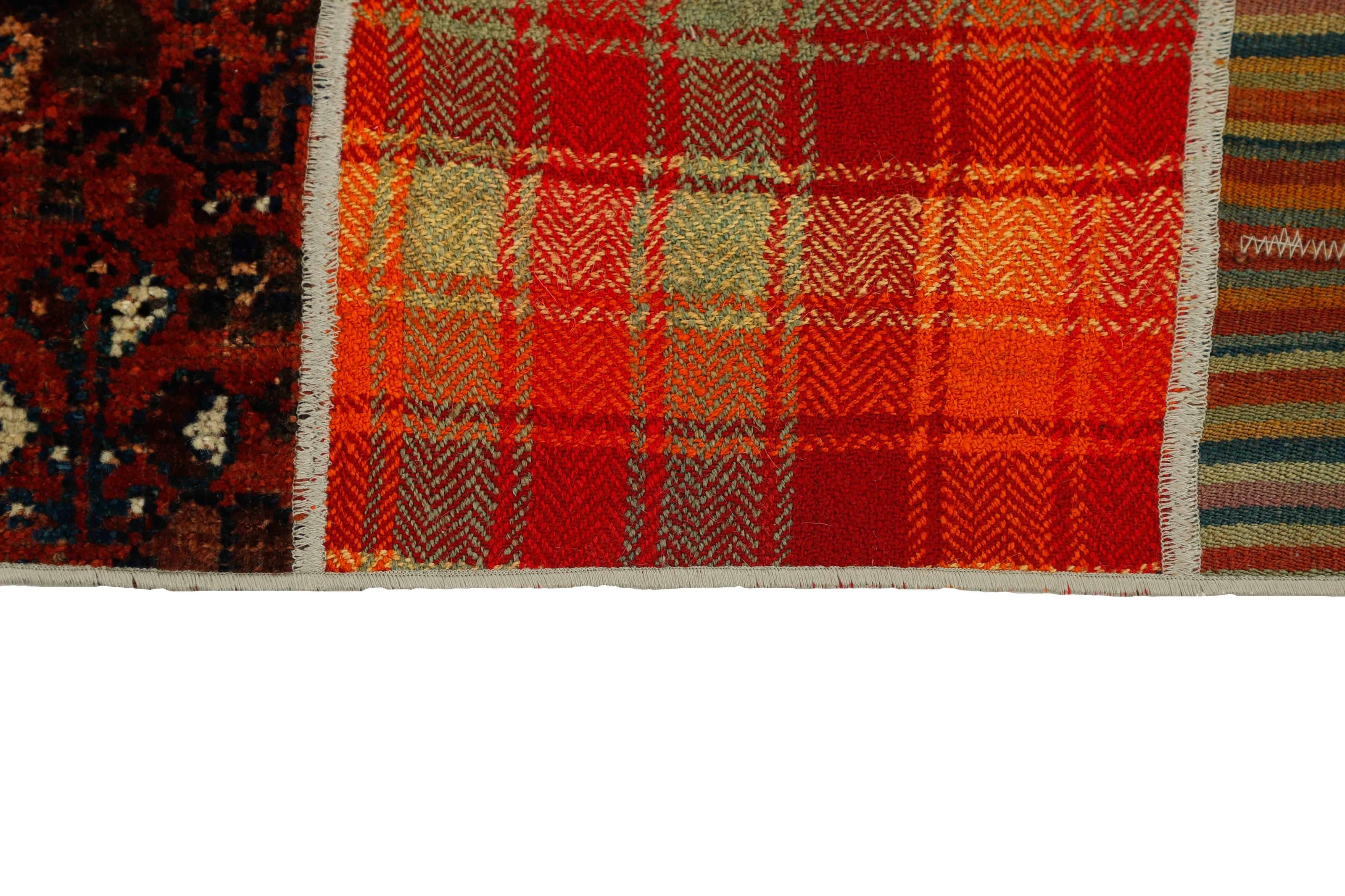 Tekkeh Kilim 1486758