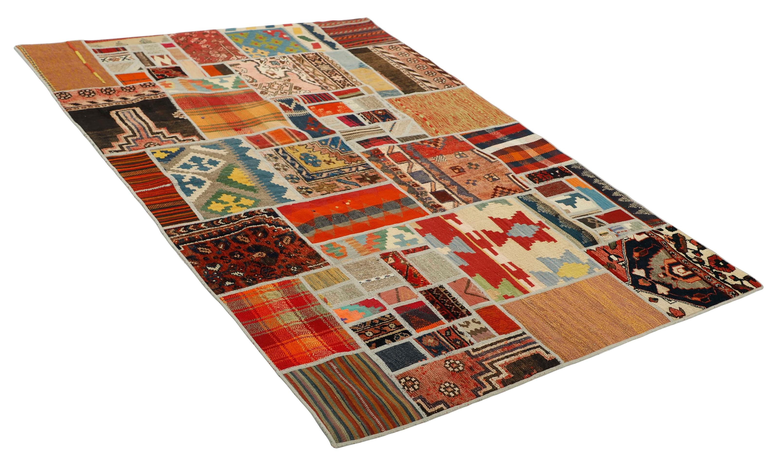 Tekkeh Kilim 1486758