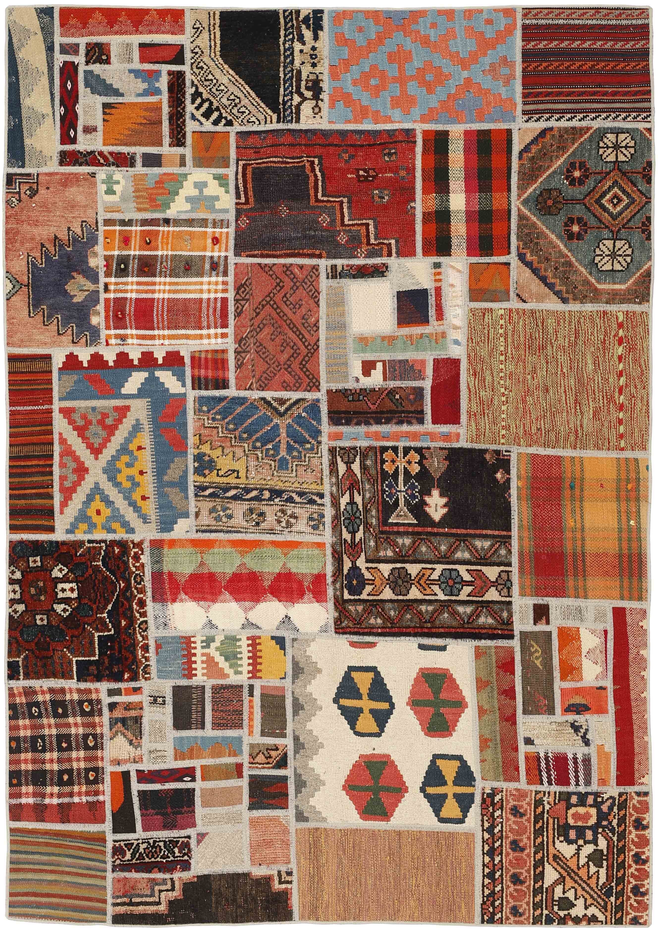 Tekkeh Kilim 1486763