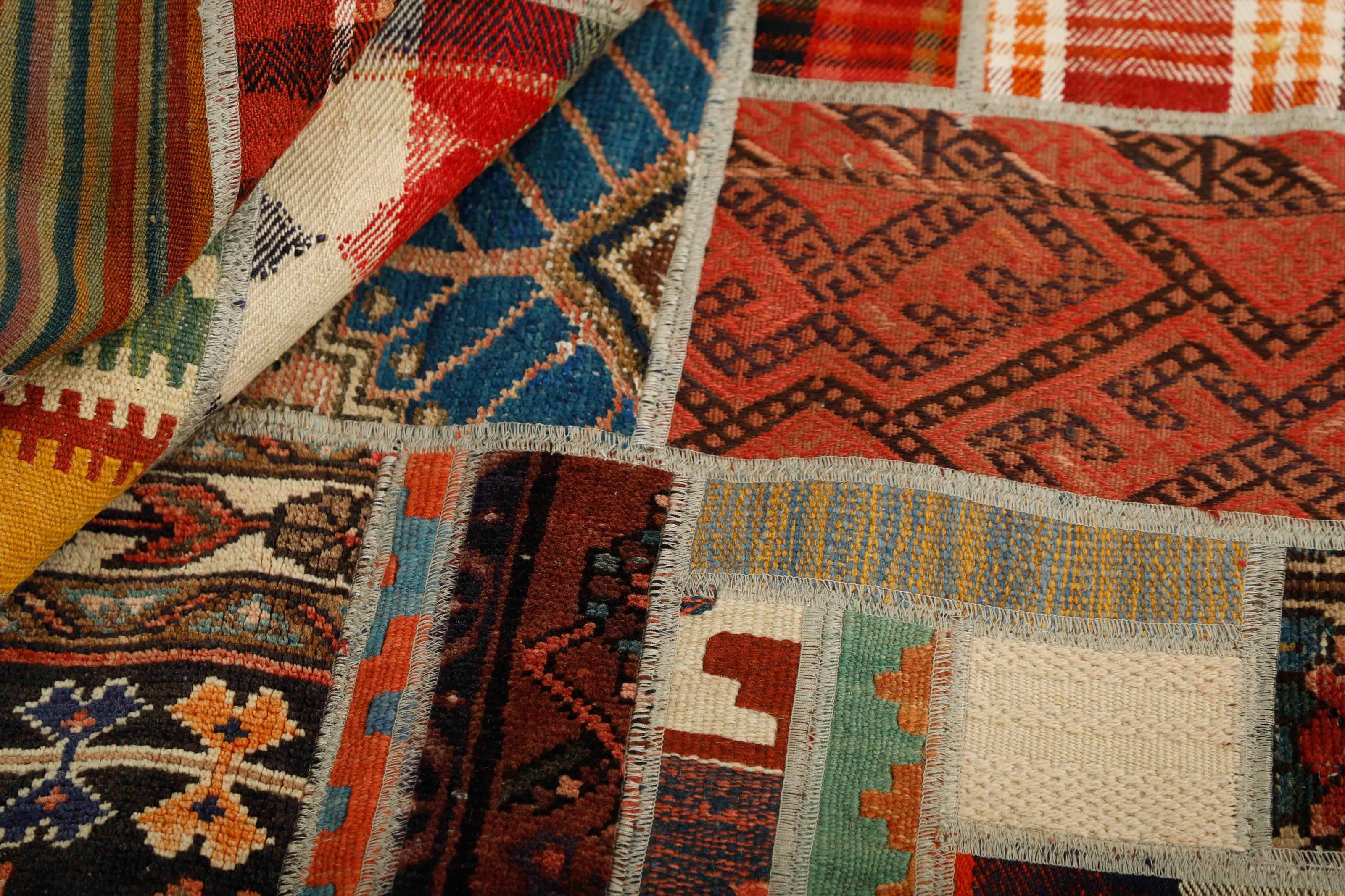 Tekkeh Kilim 1486763