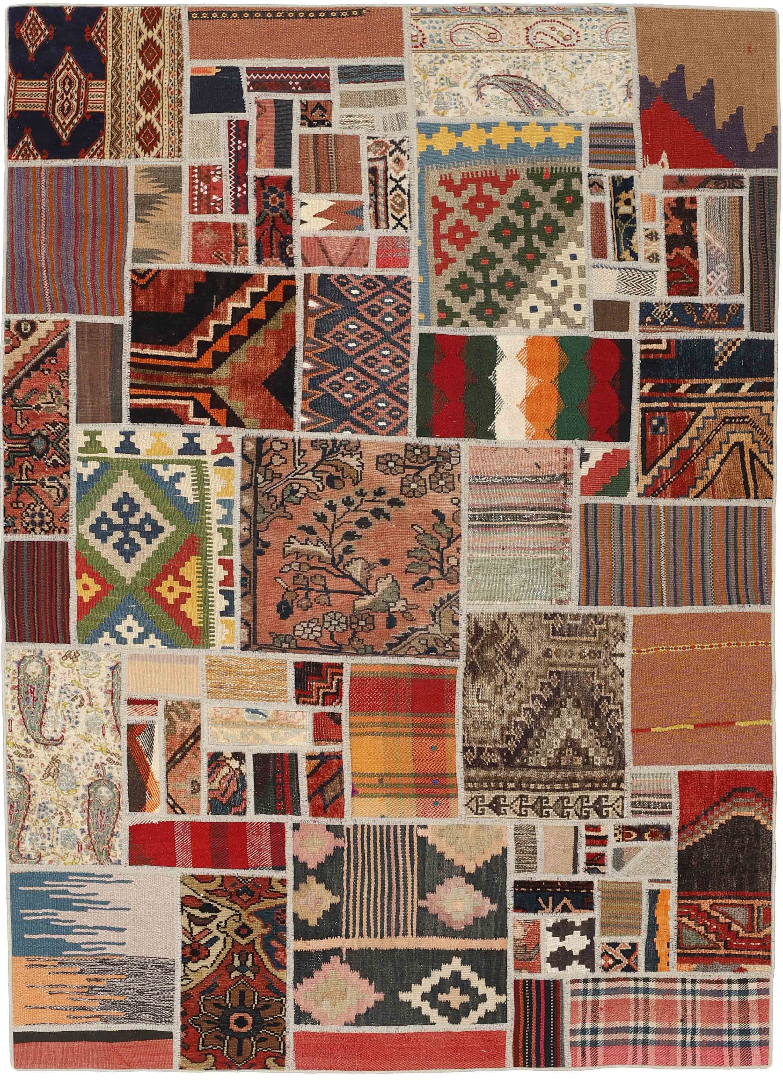 Tekkeh Kilim 1486764