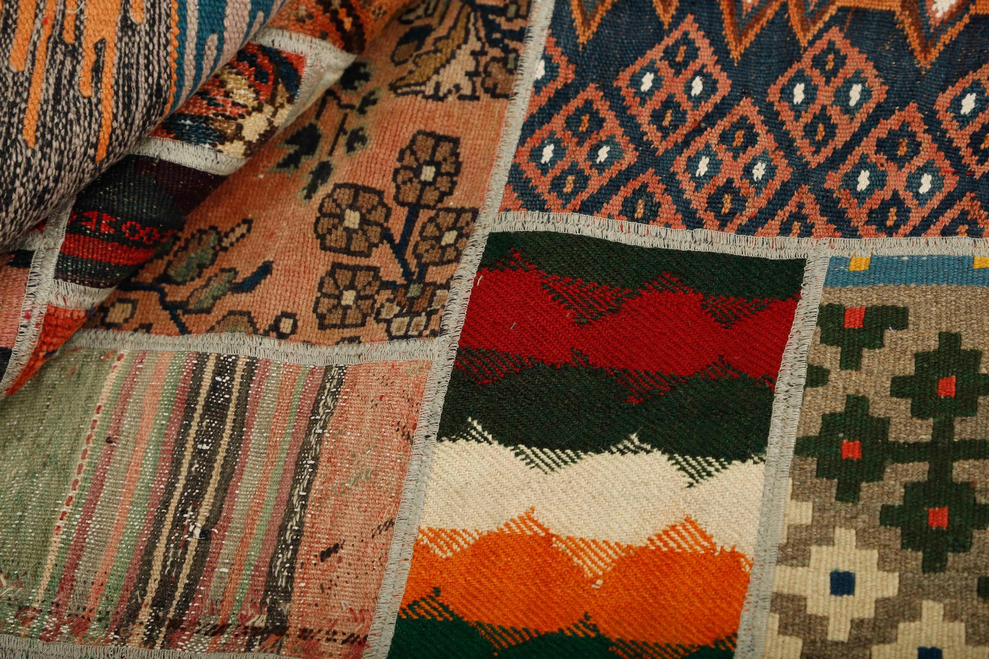 Tekkeh Kilim 1486764
