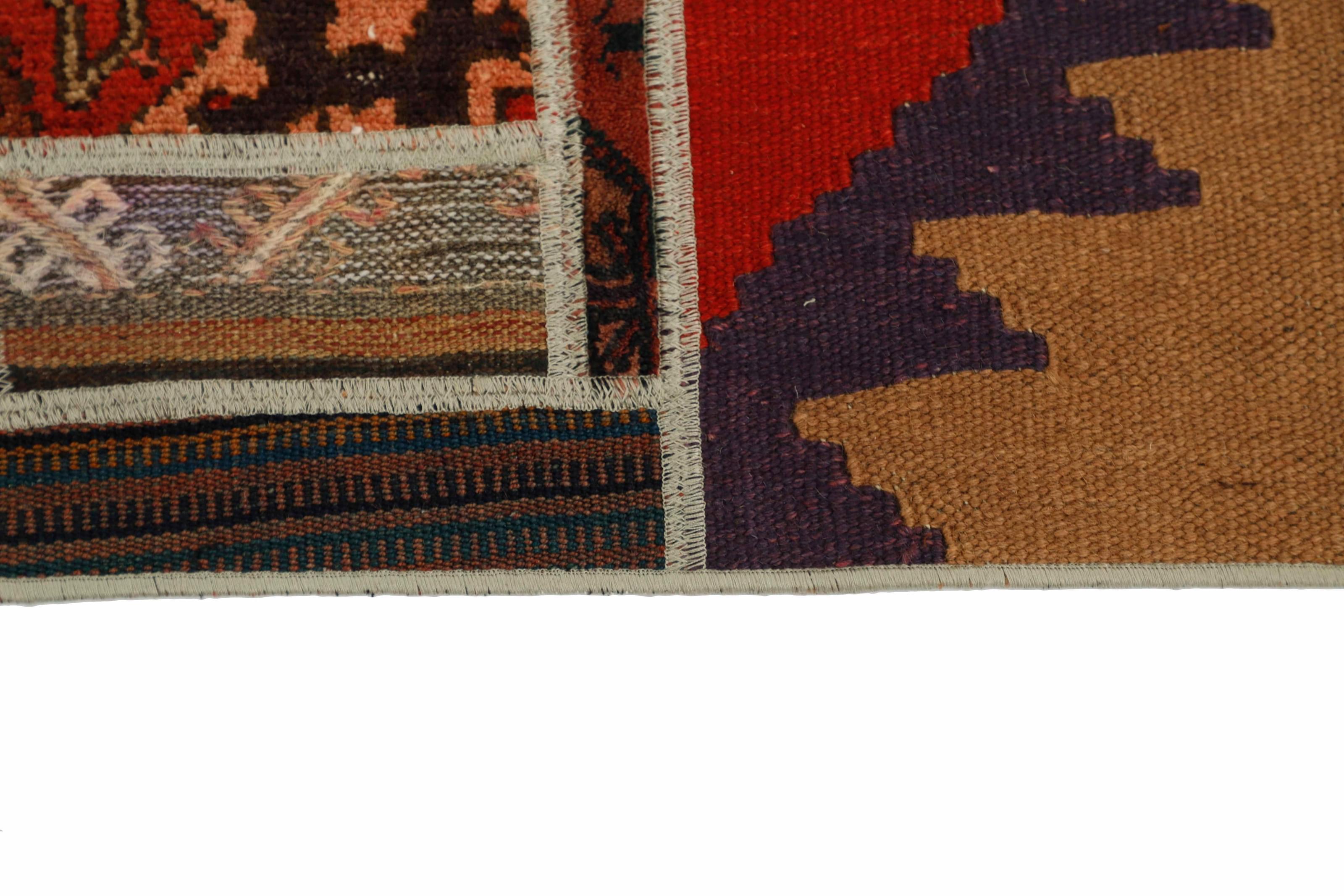 Tekkeh Kilim 1486764