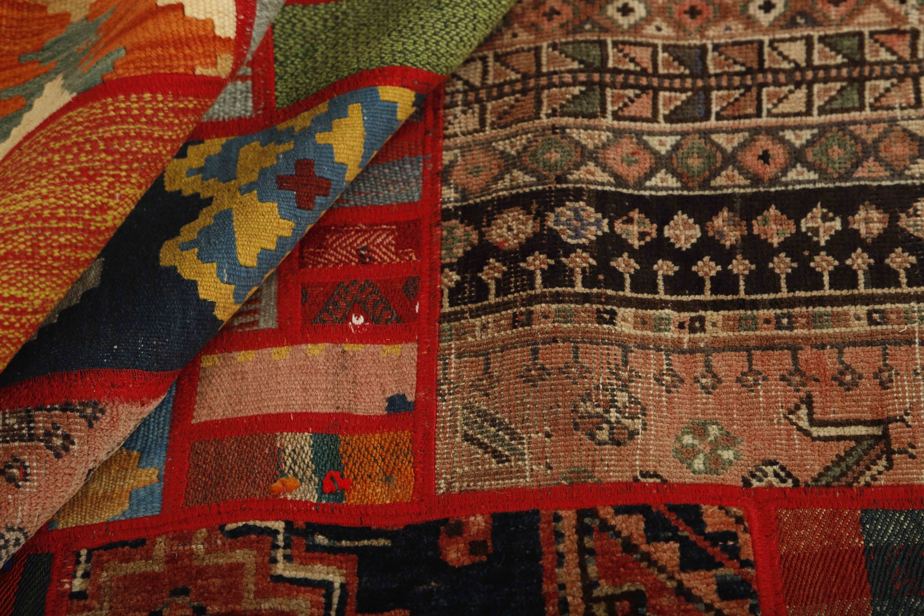 Tekkeh Kilim 1486766