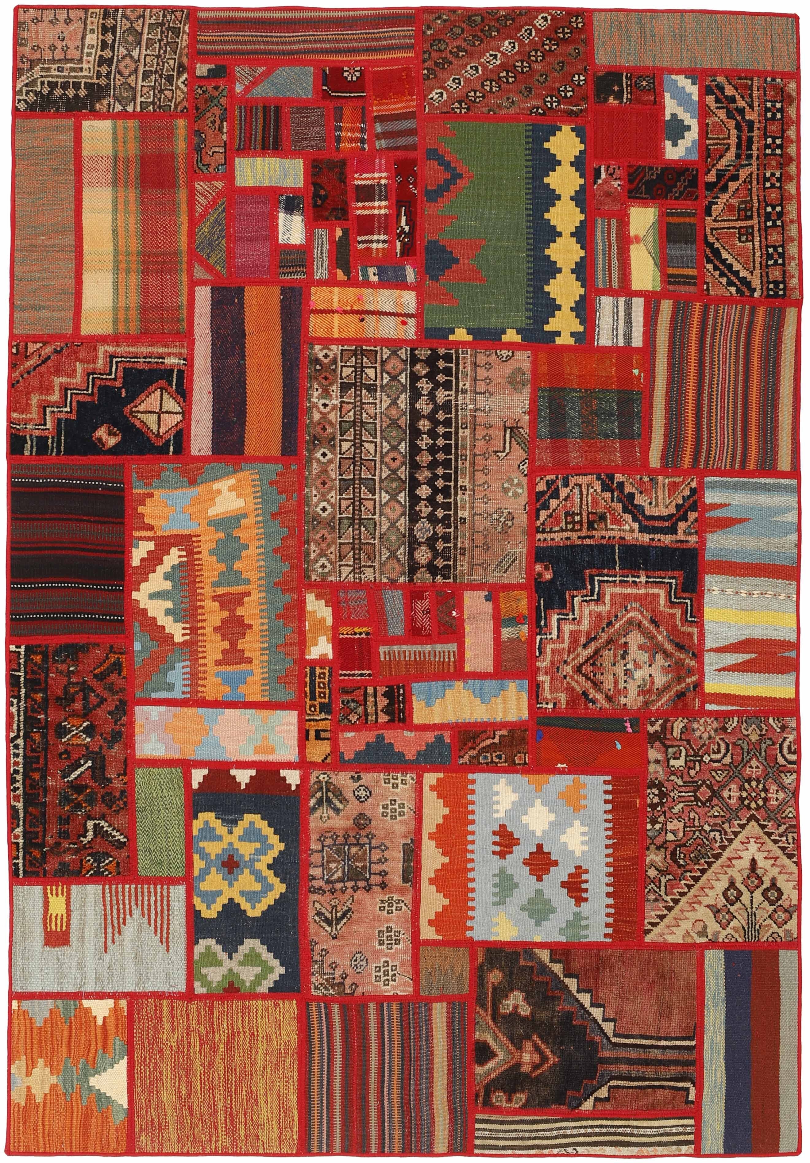 Tekkeh Kilim 1486766