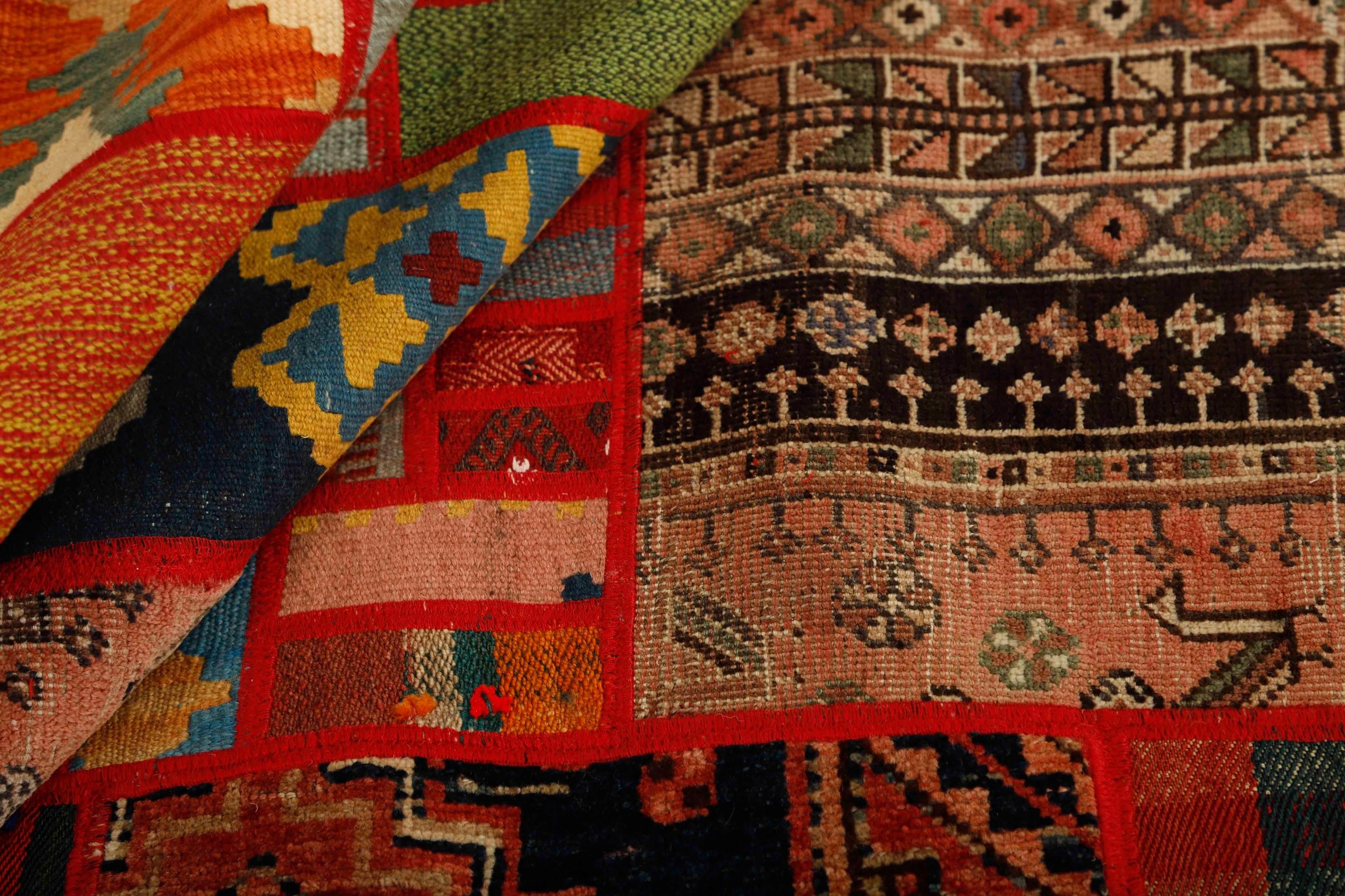 Tekkeh Kilim 1486766