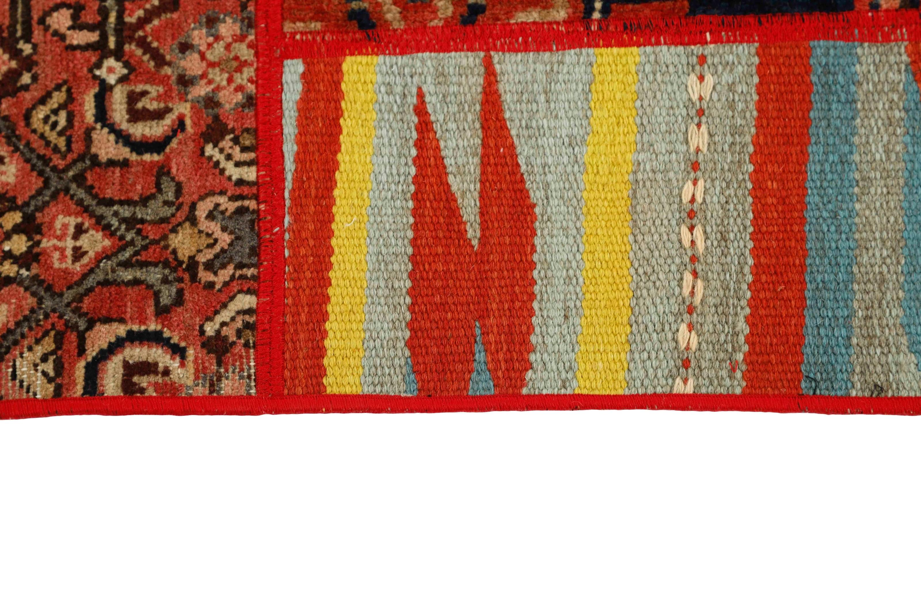 Tekkeh Kilim 1486766