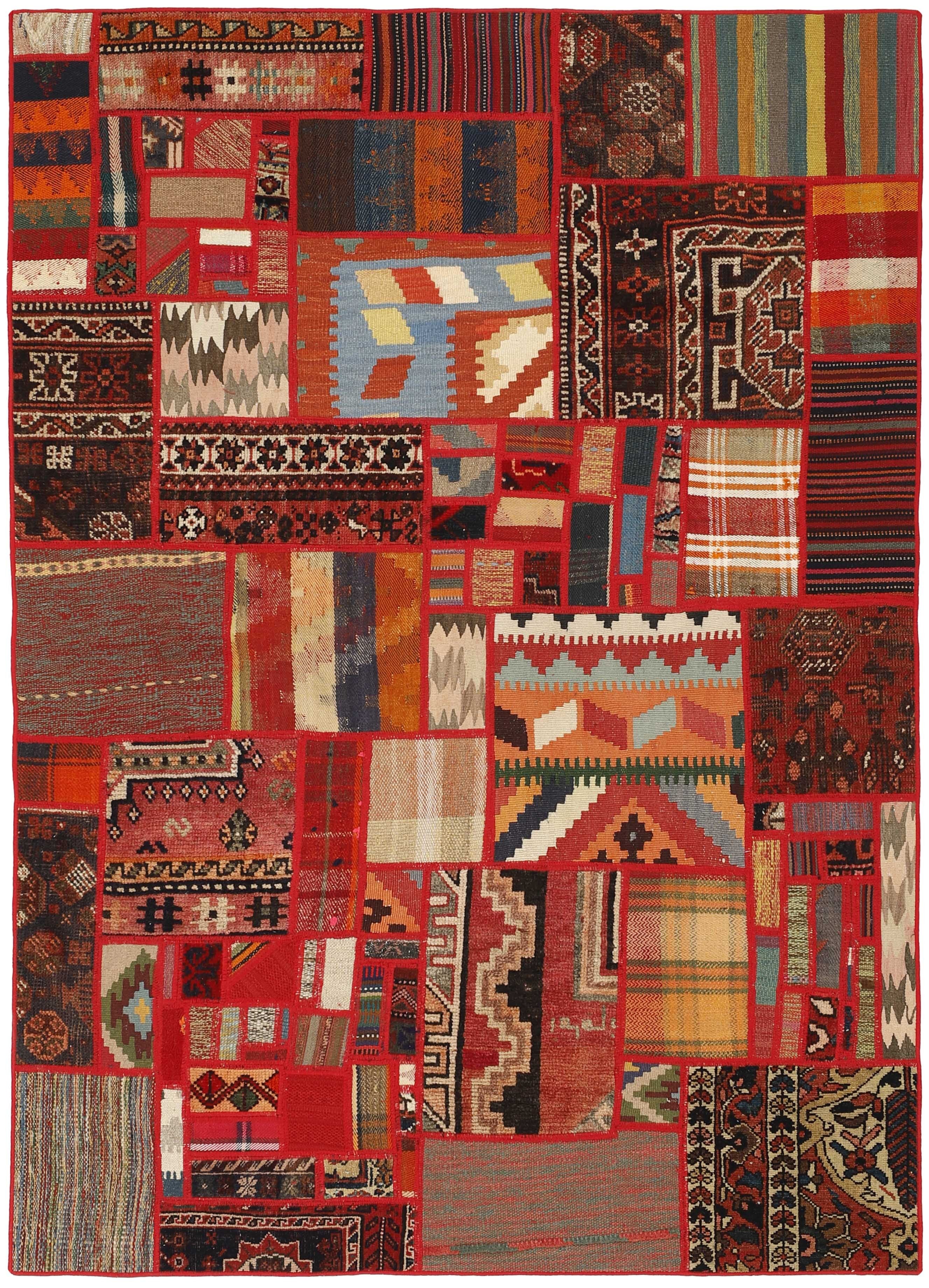 Tekkeh Kilim 1486767
