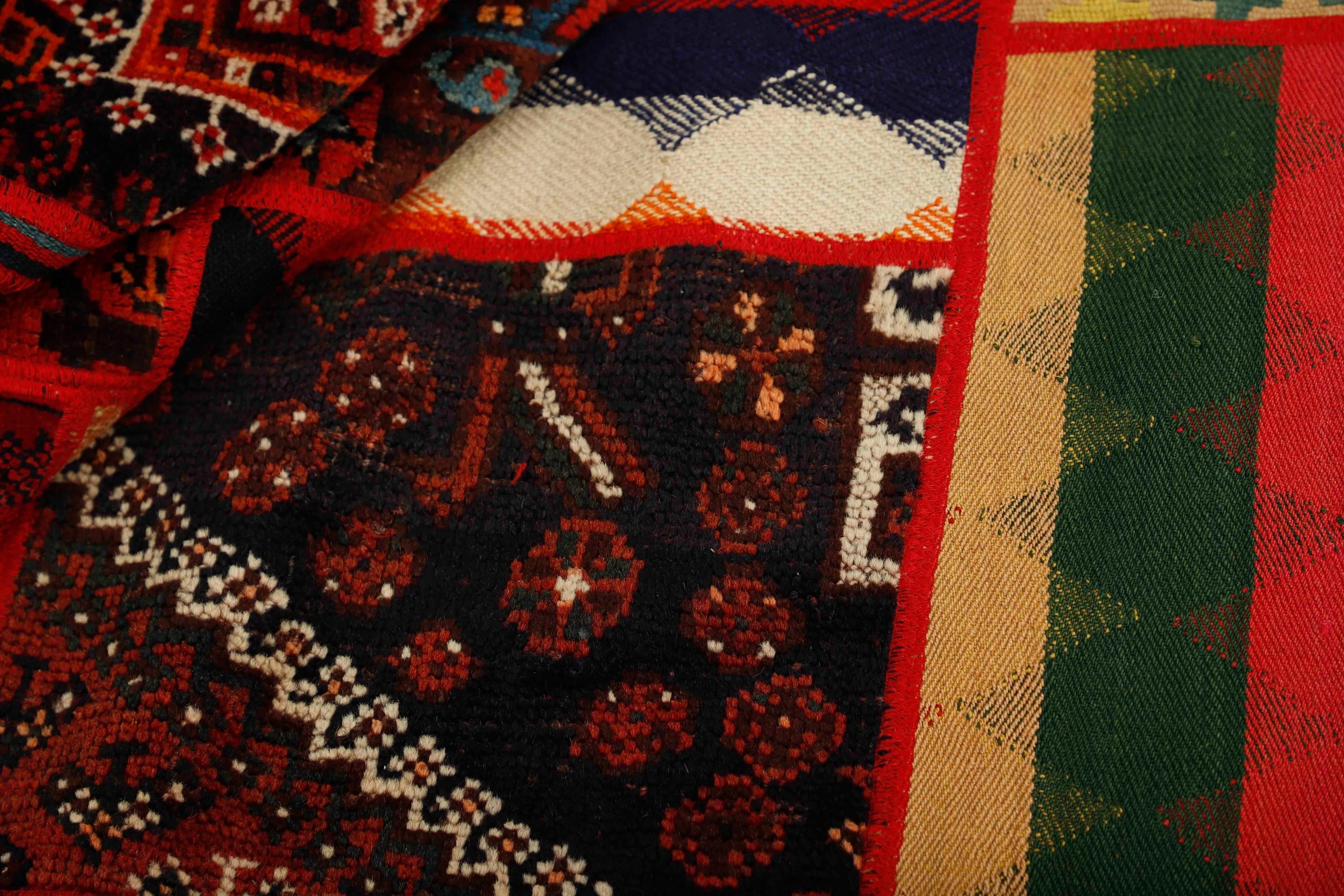 Tekkeh Kilim 1486768