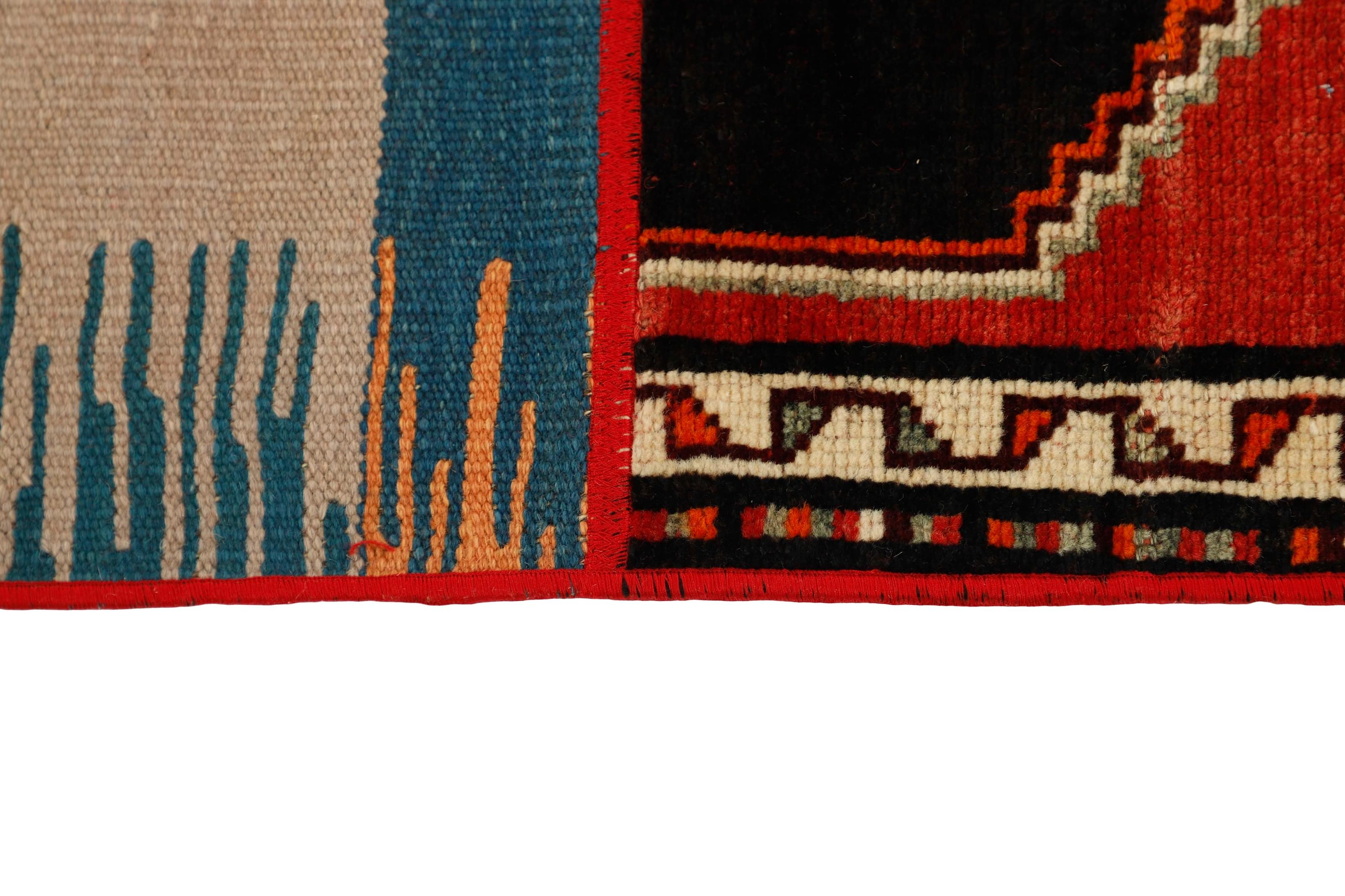 Tekkeh Kilim 1486768