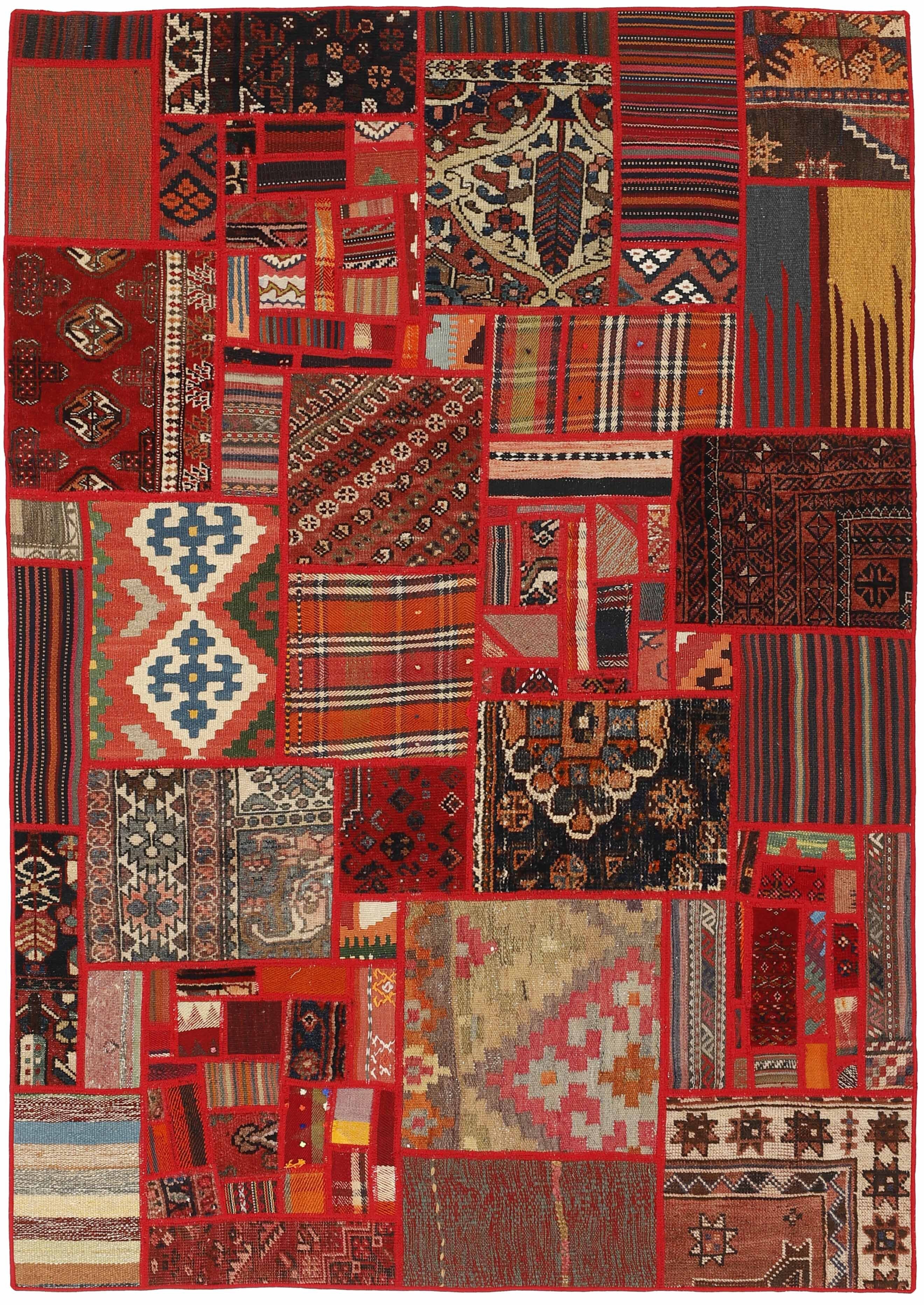 Tekkeh Kilim 1486769