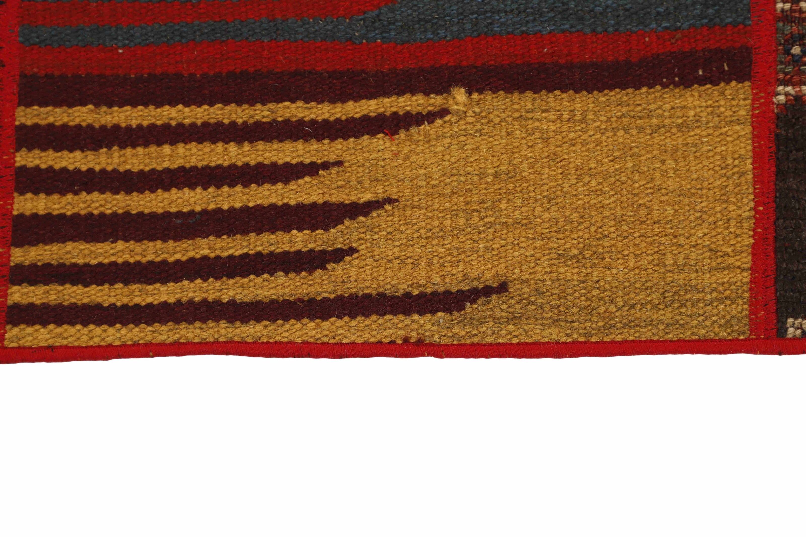 Tekkeh Kilim 1486769