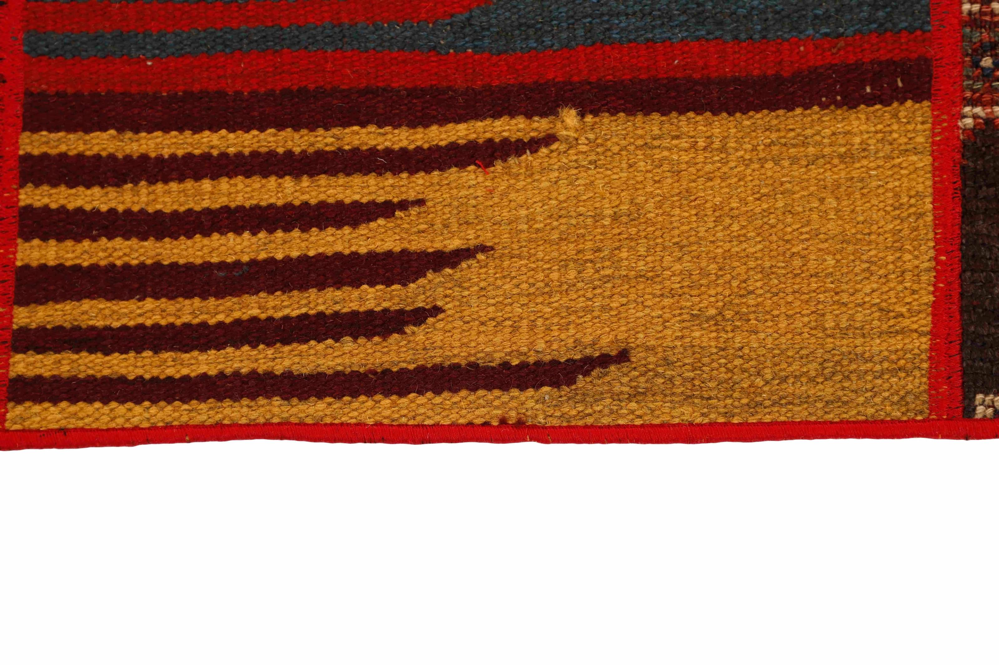 Tekkeh Kilim 1486769