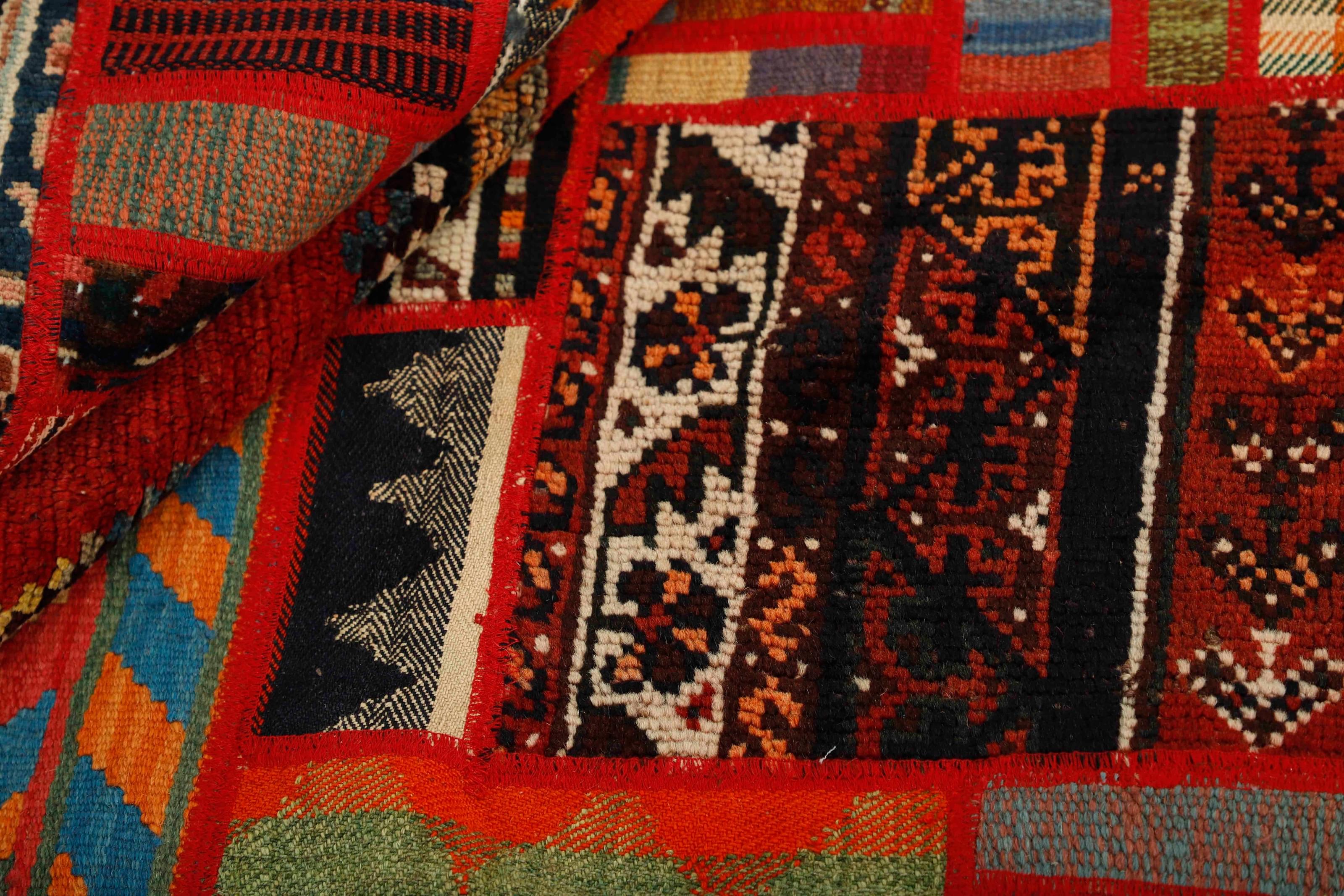 Tekkeh Kilim 1486770
