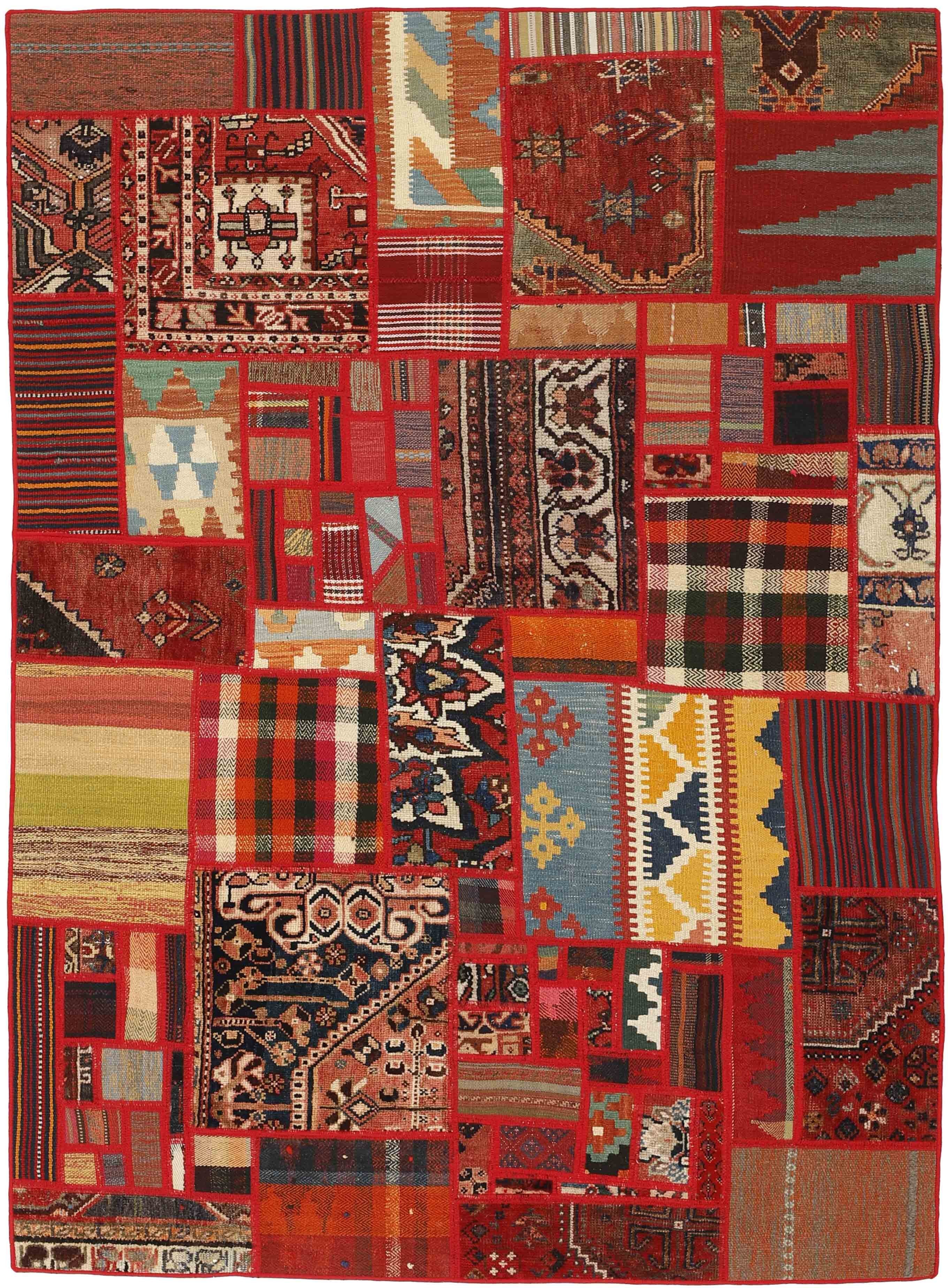 Tekkeh Kilim 1486774